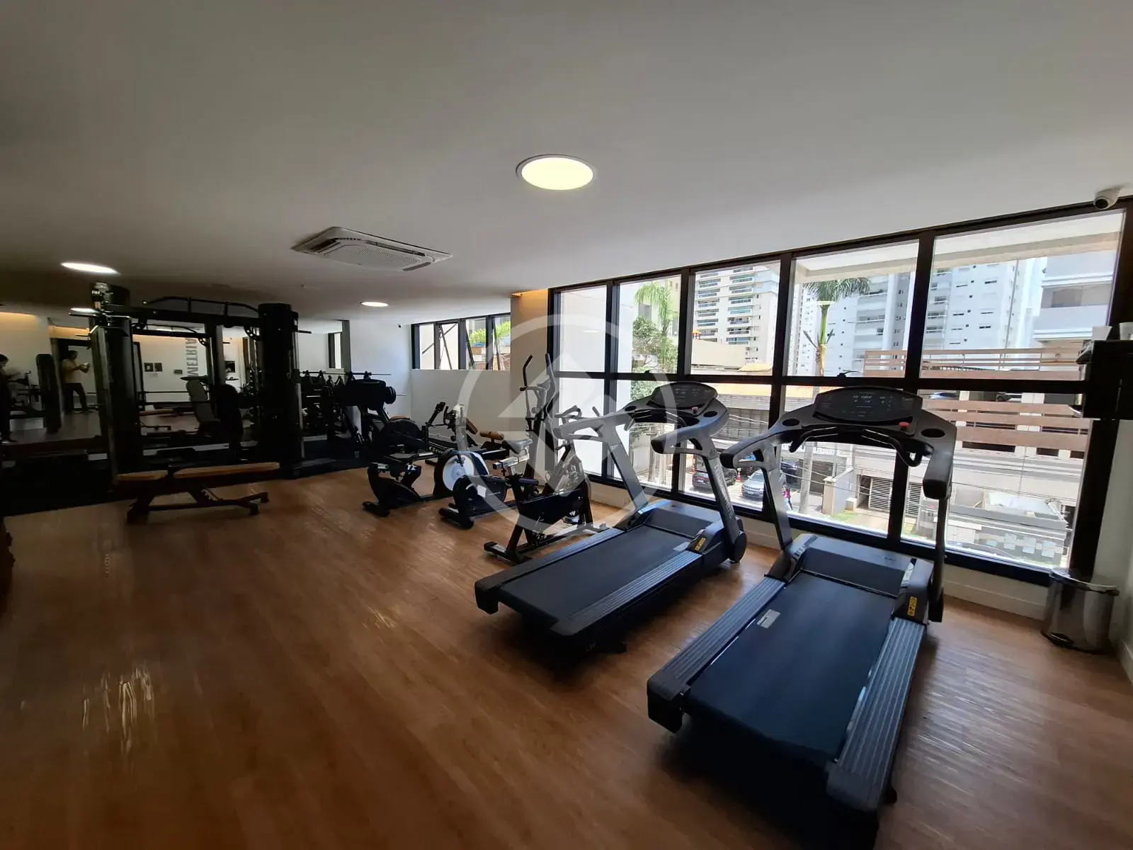 Apartamento 4 quartos no Jardim Goiás, Goiânia — foto 5 de 6