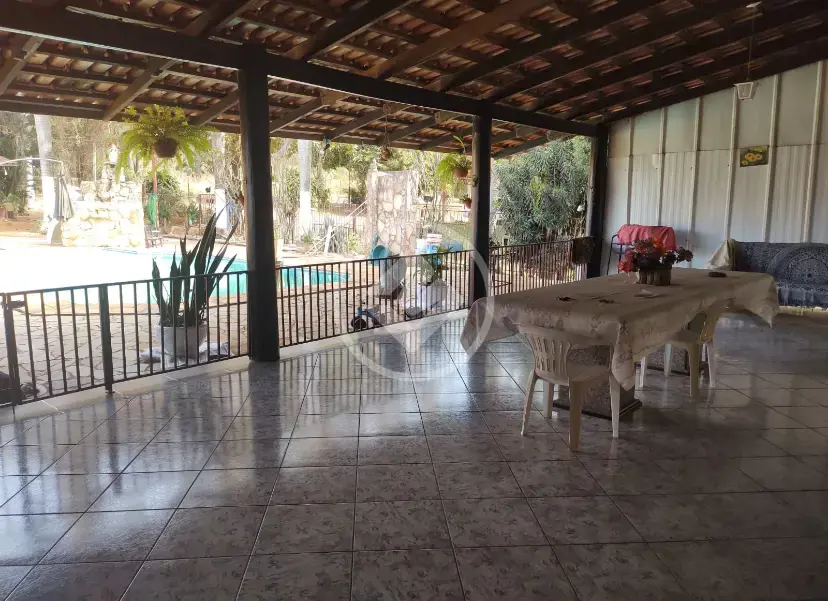 Chácara 3 quartos no Vale do Sol - Gleba 5, Aparecida de Goiânia — foto 6 de 6