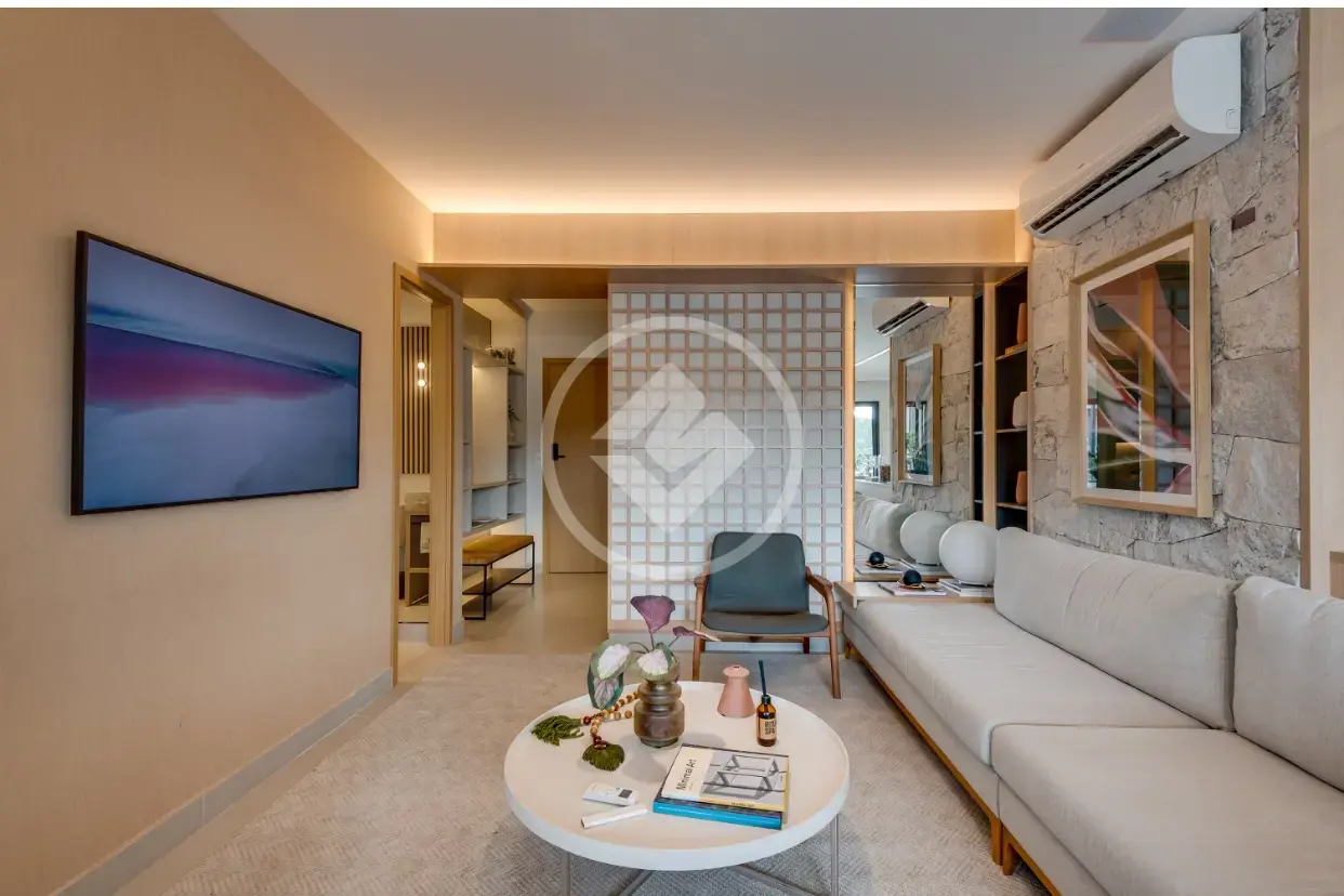 Apartamento 3 quartos no Jardim Goiás, Goiânia — foto 5 de 6