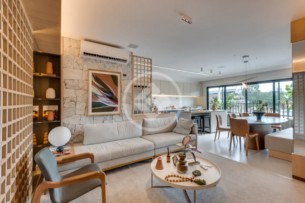 Apartamento 3 quartos no Jardim Goiás, Goiânia — foto 6 de 6