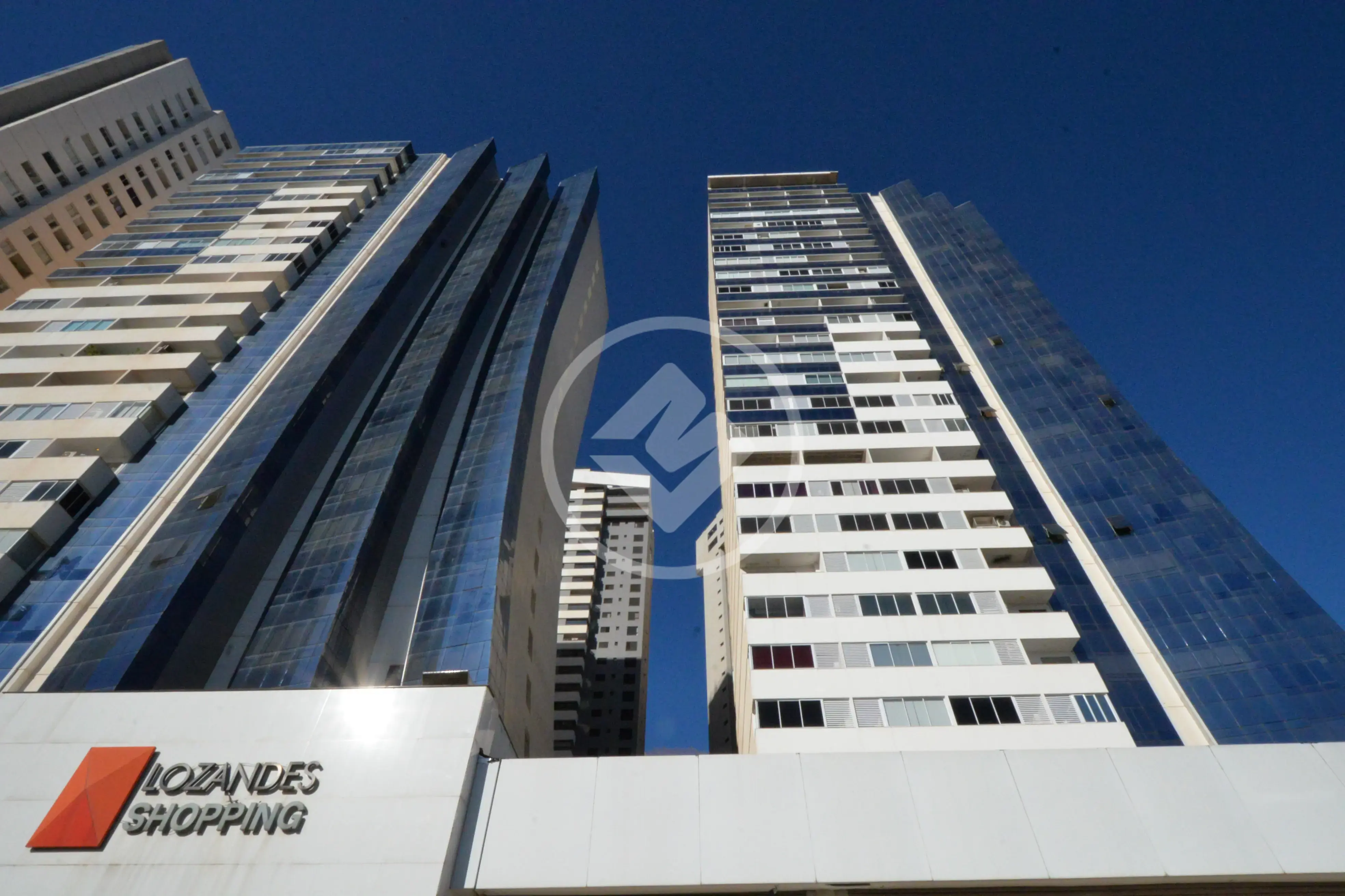 Sala Comercial Park Lozandes, Goiânia - GO — foto 1