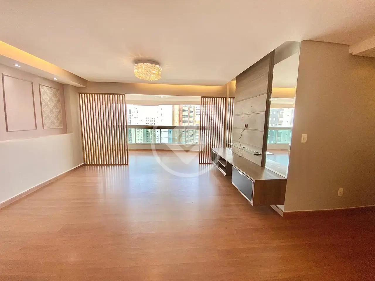 Apartamento 3 quartos no Jardim Goiás, Goiânia — foto 2 de 6