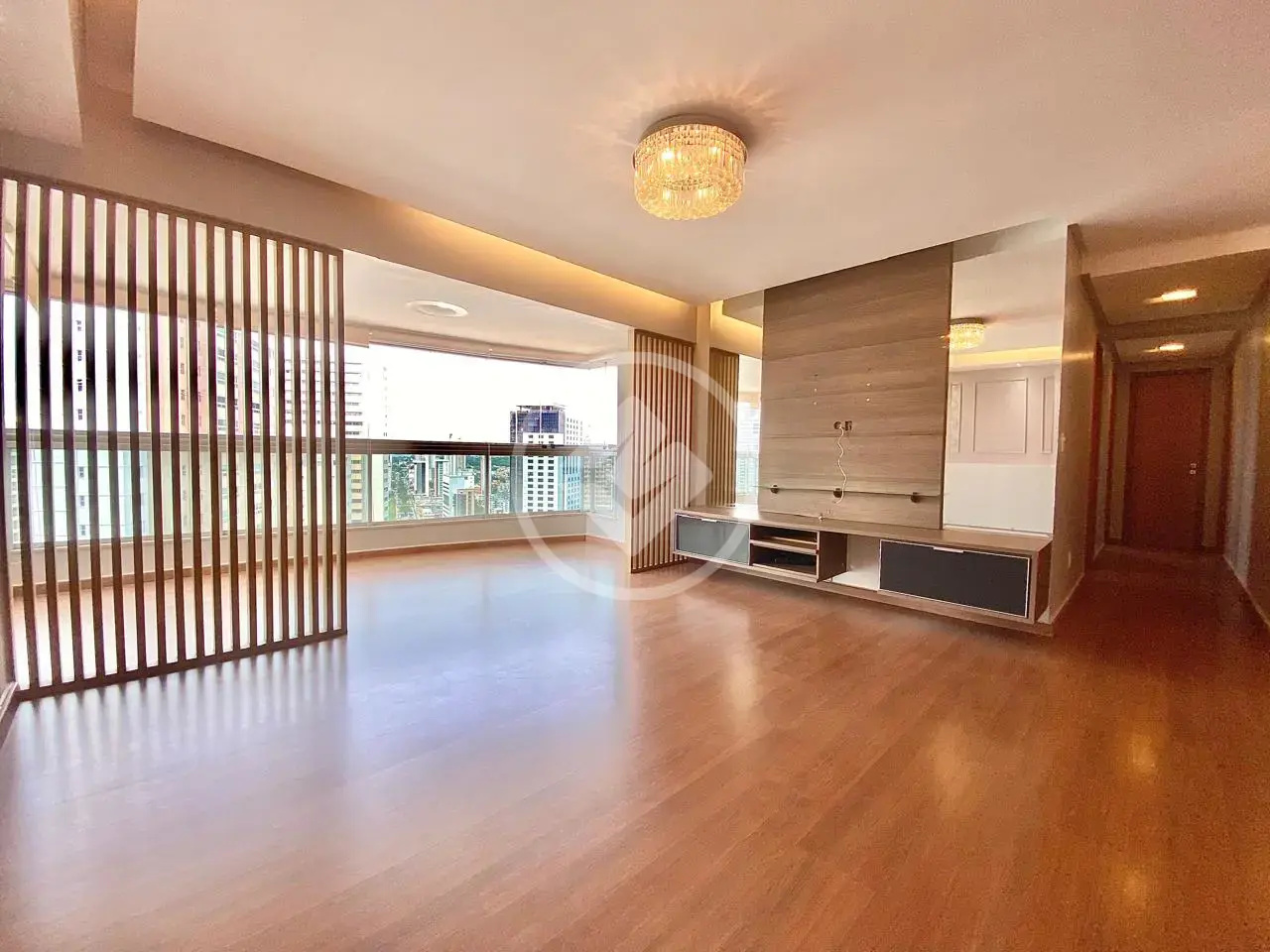 Apartamento 3 quartos no Jardim Goiás, Goiânia — foto 5 de 6
