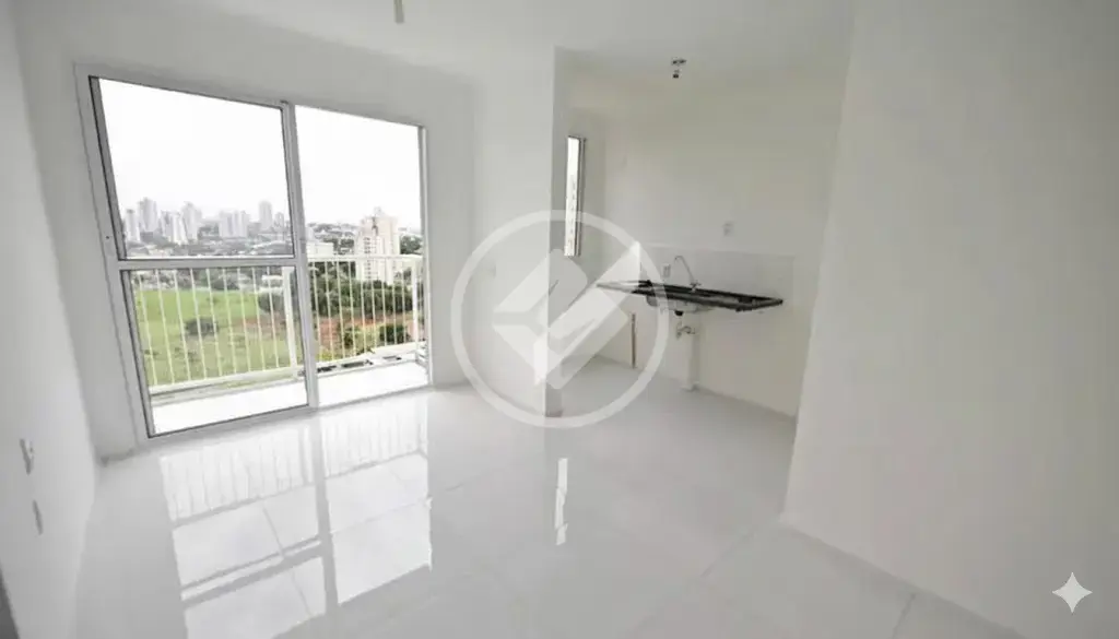 Apartamento 2 quartos no Parque Amazônia, Goiânia — foto 4 de 5