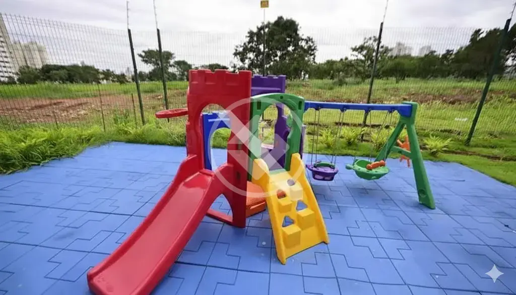 Apartamento 2 quartos no Parque Amazônia, Goiânia — foto 5 de 5