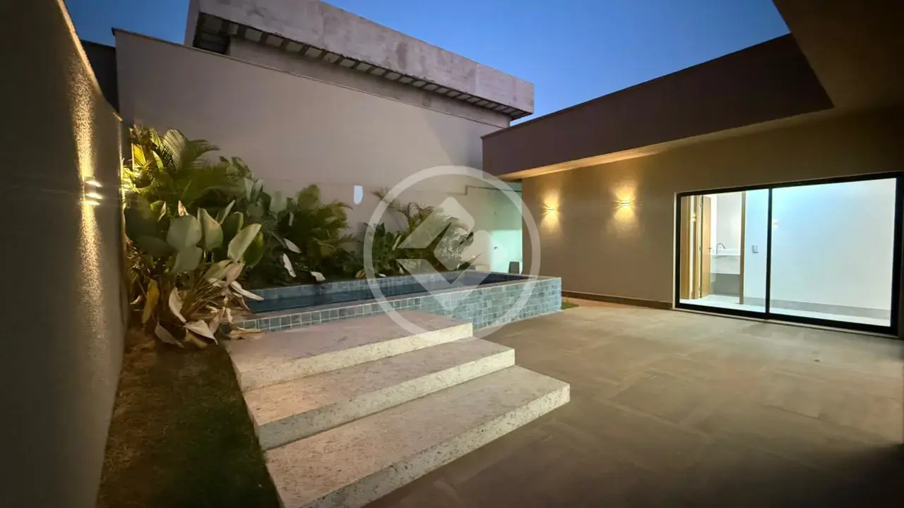 Sobrado 4 suites Jardins Barcelona