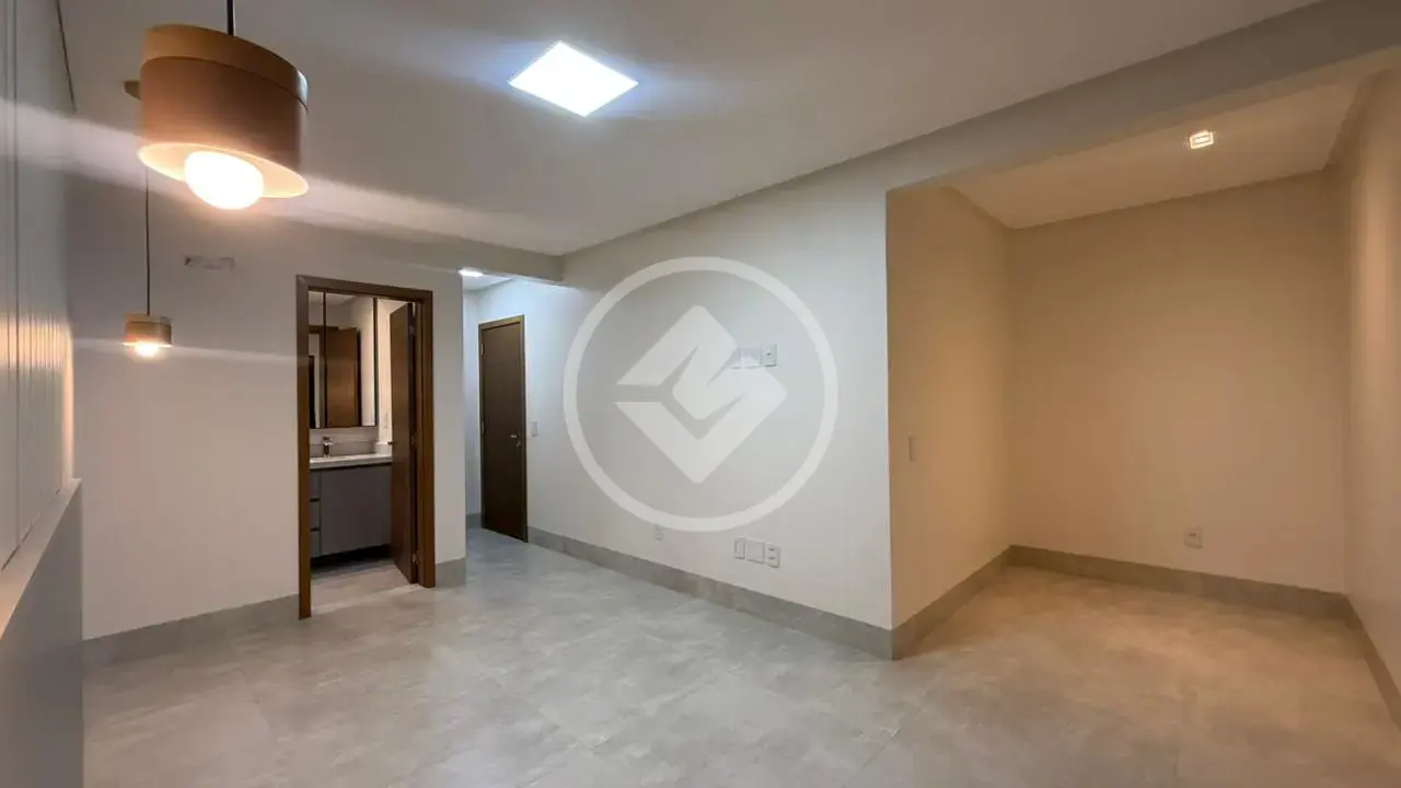 Sobrado Em Condomínio 4 quartos no Jardins Barcelona, Senador Canedo — foto 2 de 6
