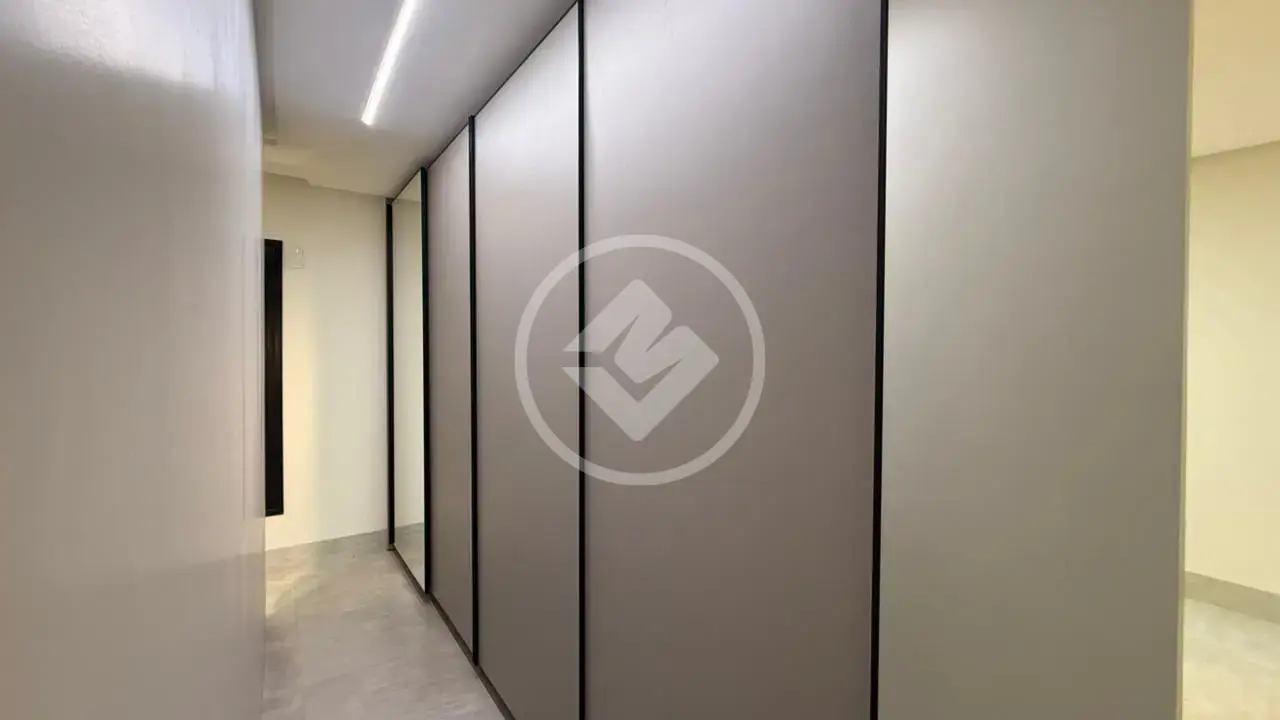 Sobrado Em Condomínio 4 quartos no Jardins Barcelona, Senador Canedo — foto 6 de 6