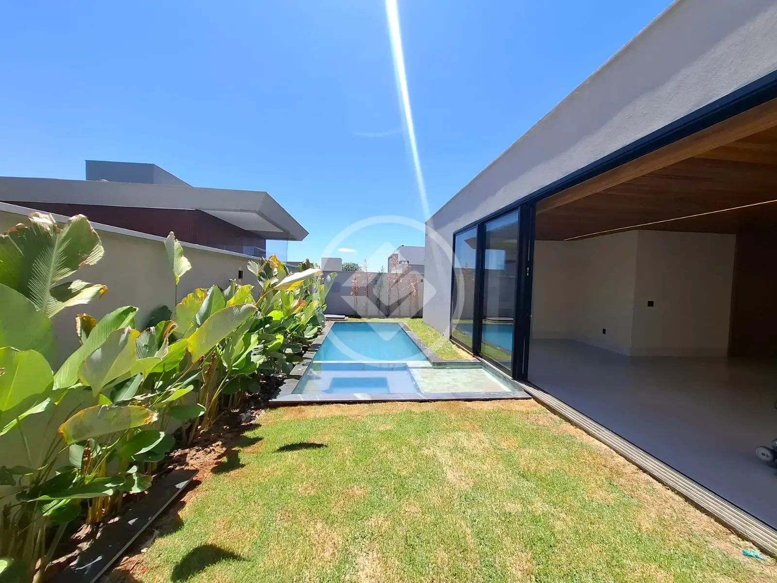 Casa Condomínio Jardins Itália, Goiânia - GO — foto 1