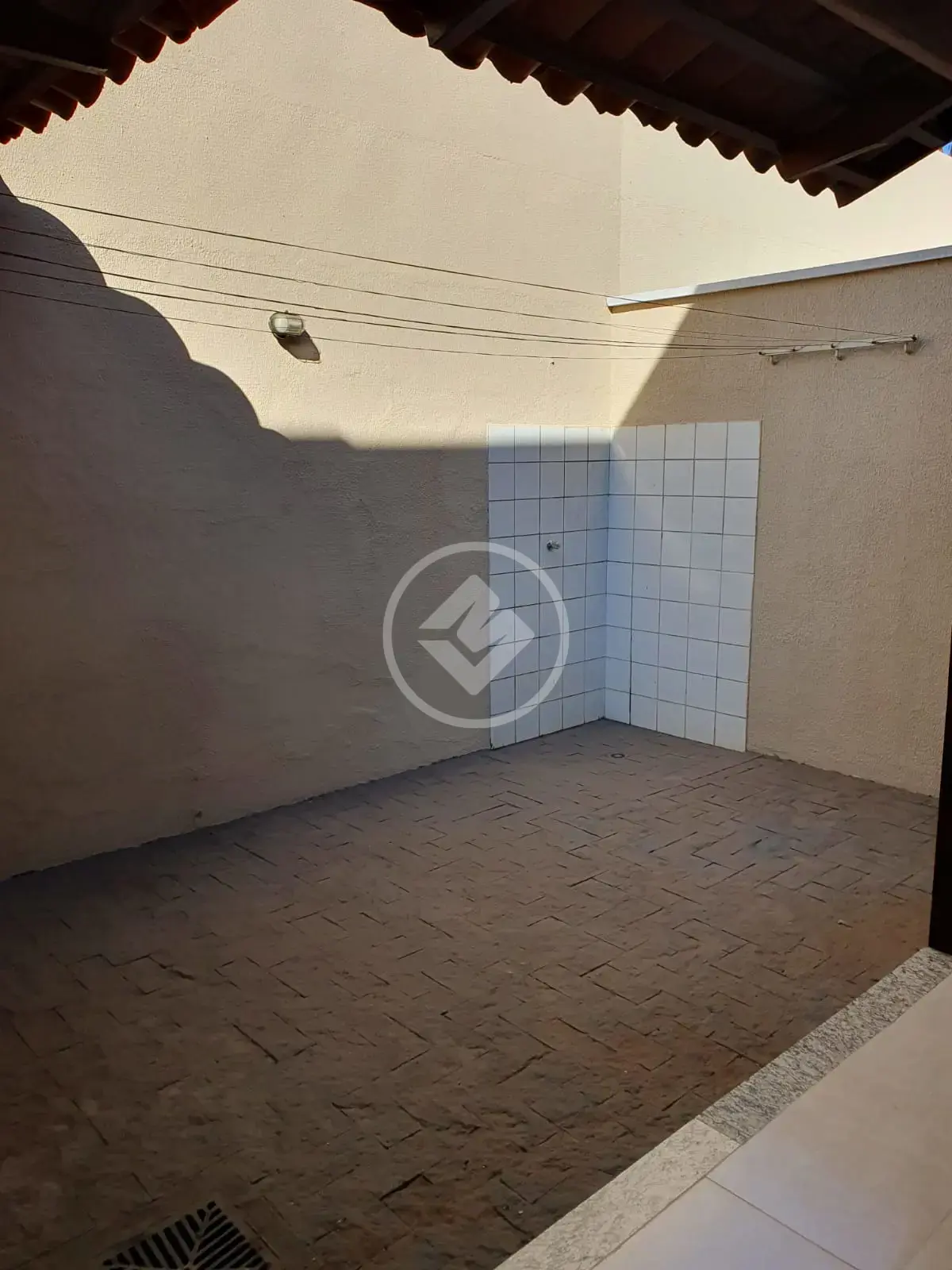 Sobrado Em Condomínio 3 quartos no Vila São João, Goiânia — foto 2 de 6