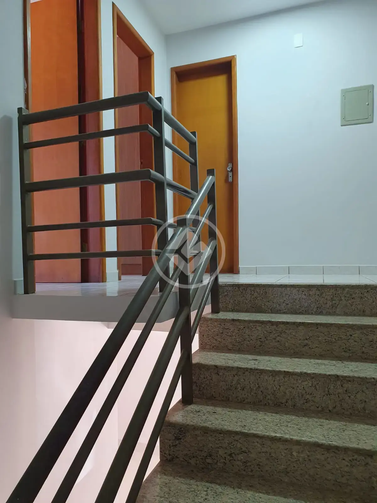Sobrado Em Condomínio 3 quartos no Vila São João, Goiânia — foto 3 de 6