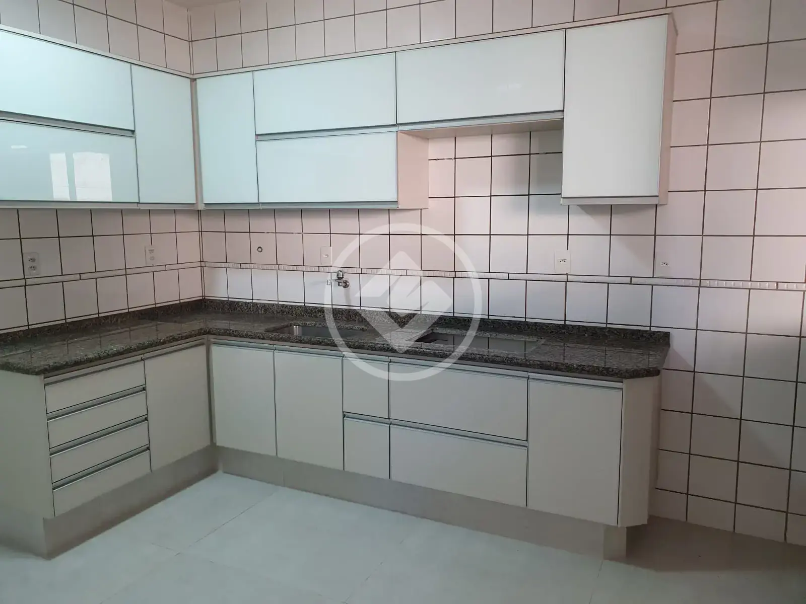 Sobrado Em Condomínio 3 quartos no Vila São João, Goiânia — foto 5 de 6