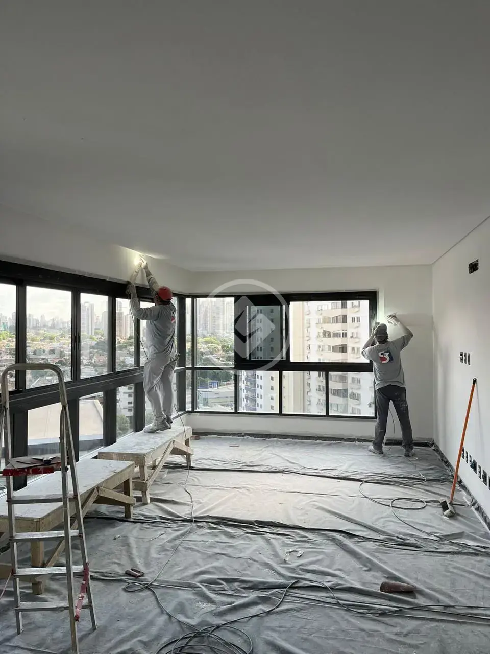 Apartamento 3 quartos no Jardim Goiás, Goiânia — foto 5 de 6