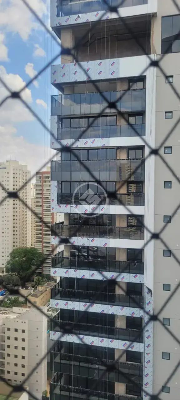 Apartamento 3 quartos no Jardim Goiás, Goiânia — foto 6 de 6