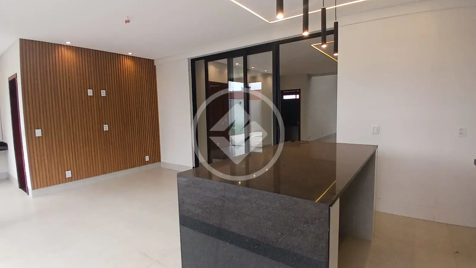 Sobrado Em Condomínio 3 quartos no Jardins Porto, Senador Canedo — foto 5 de 6