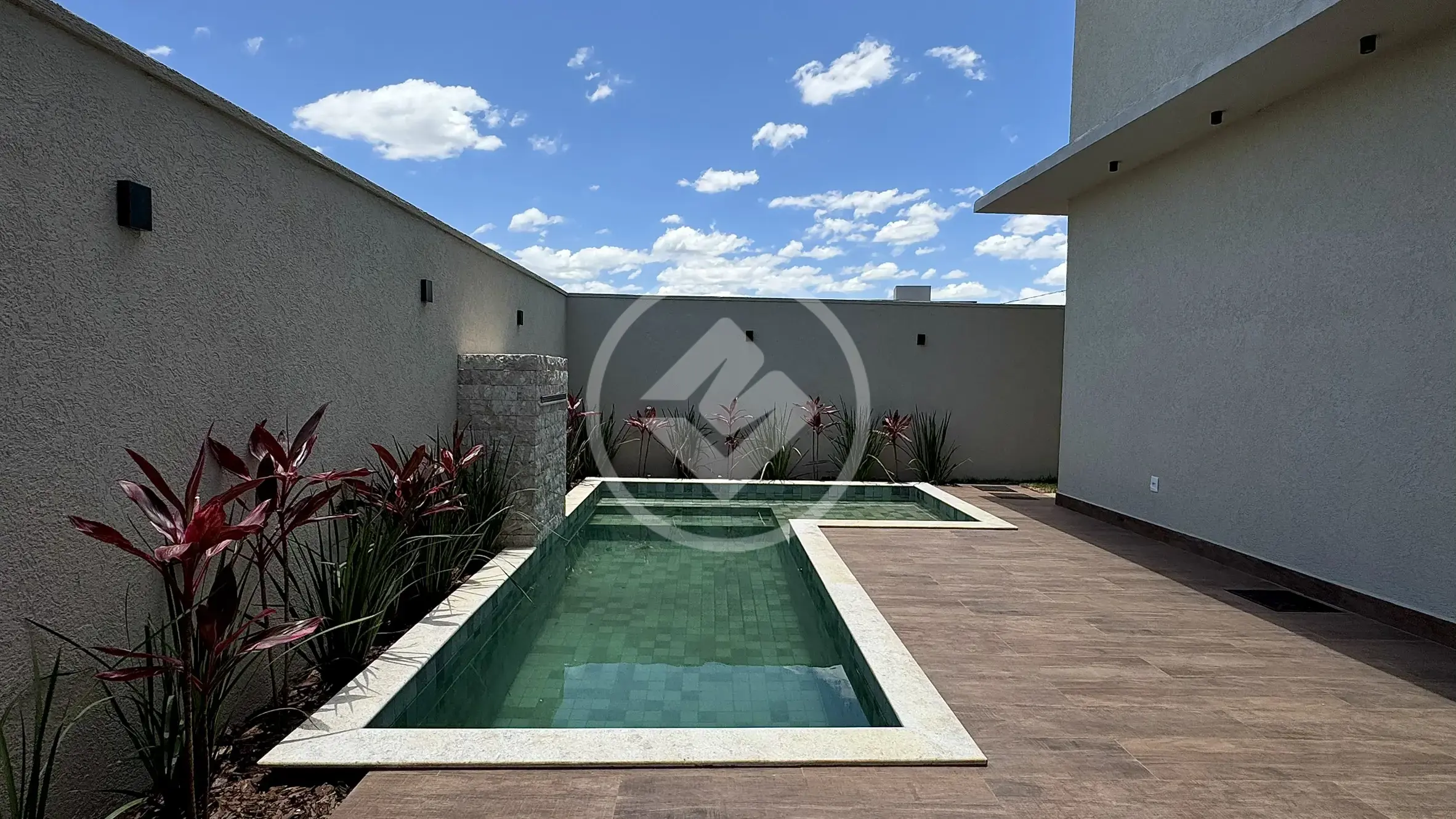 Casa Condomínio 4 quartos no Jardins Capri, Senador Canedo — foto 3 de 6