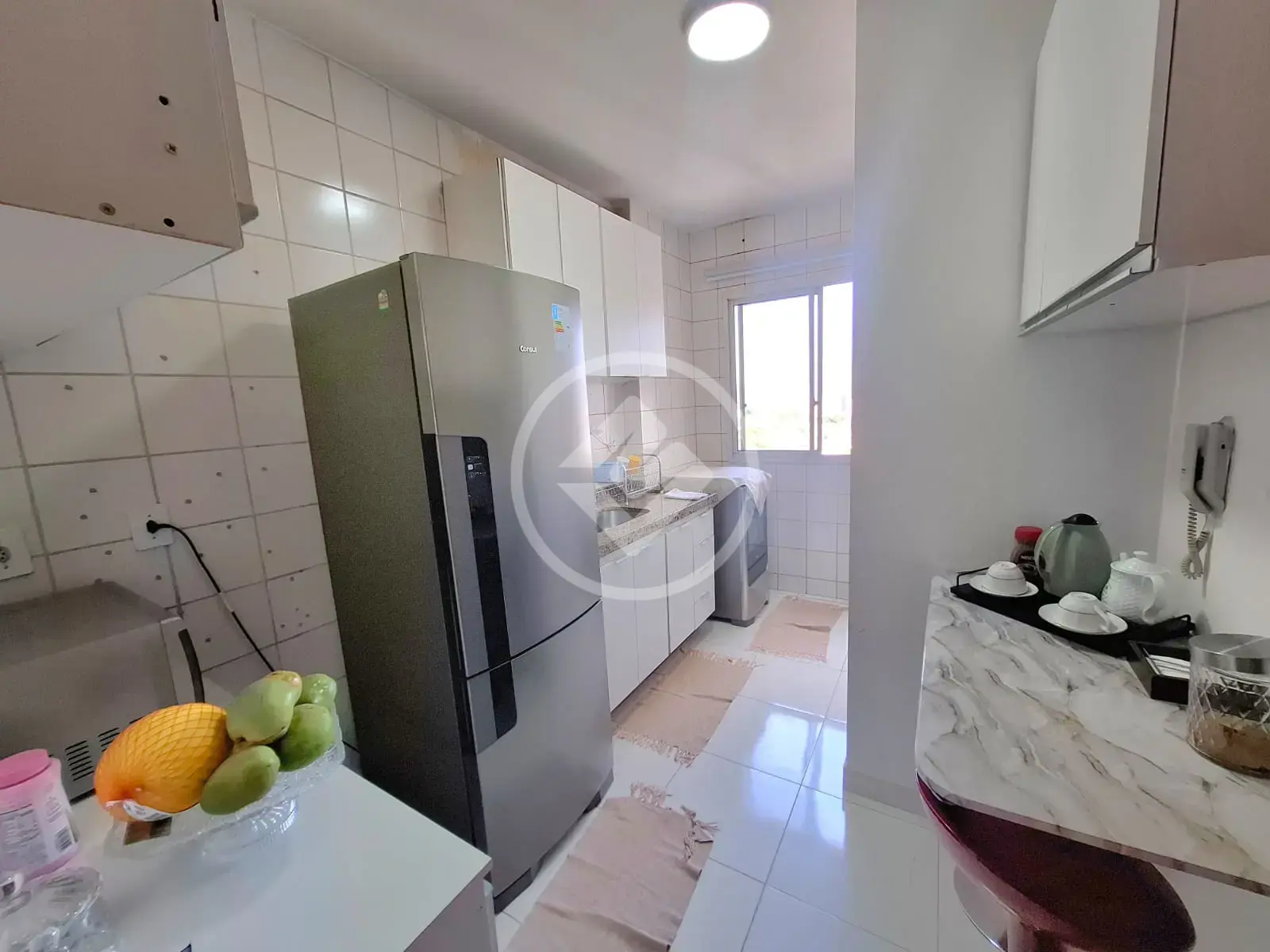Apartamento 2 quartos no Setor Oeste, Goiânia — foto 4 de 6