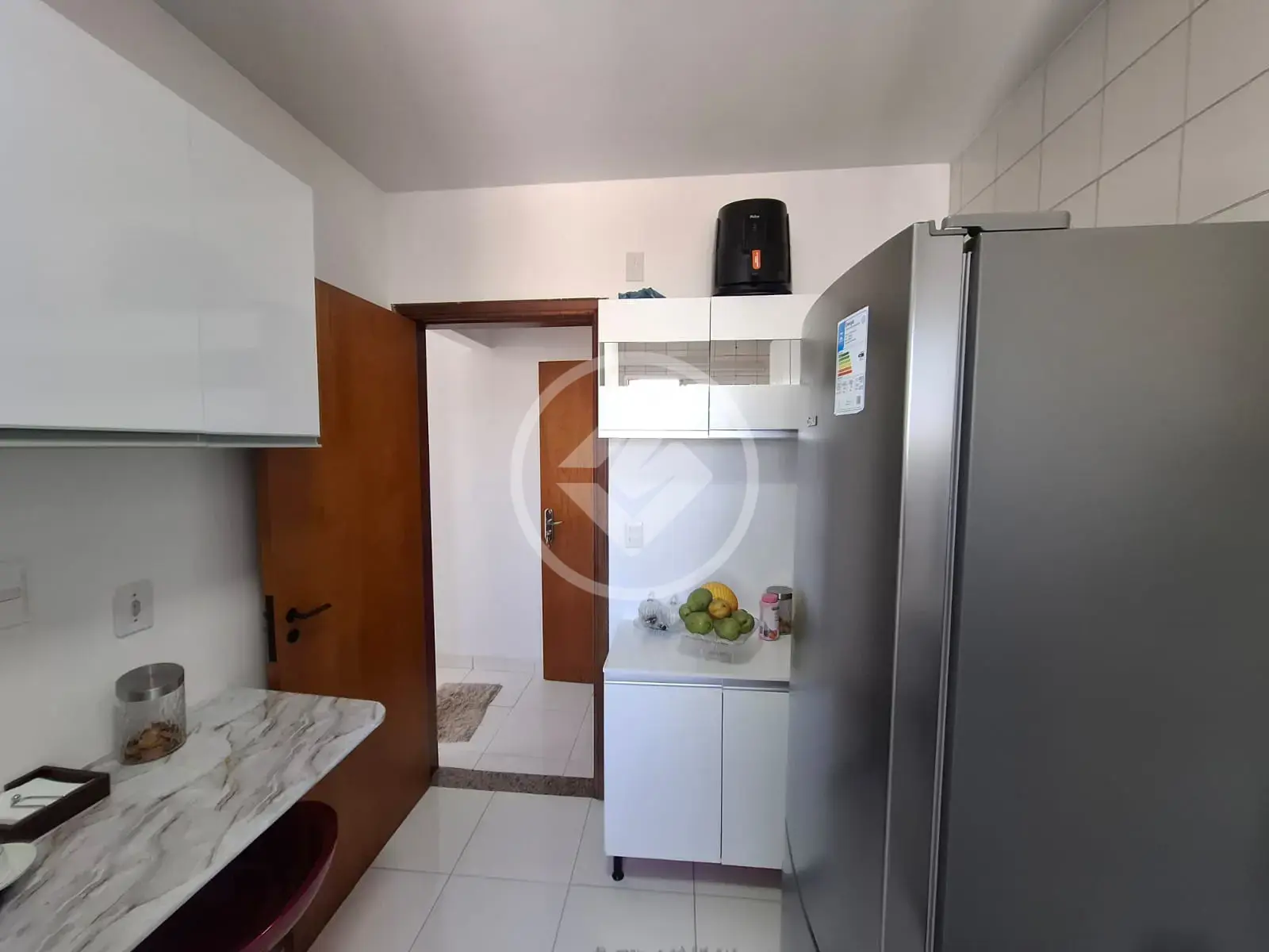 Apartamento 2 quartos no Setor Oeste, Goiânia — foto 5 de 6