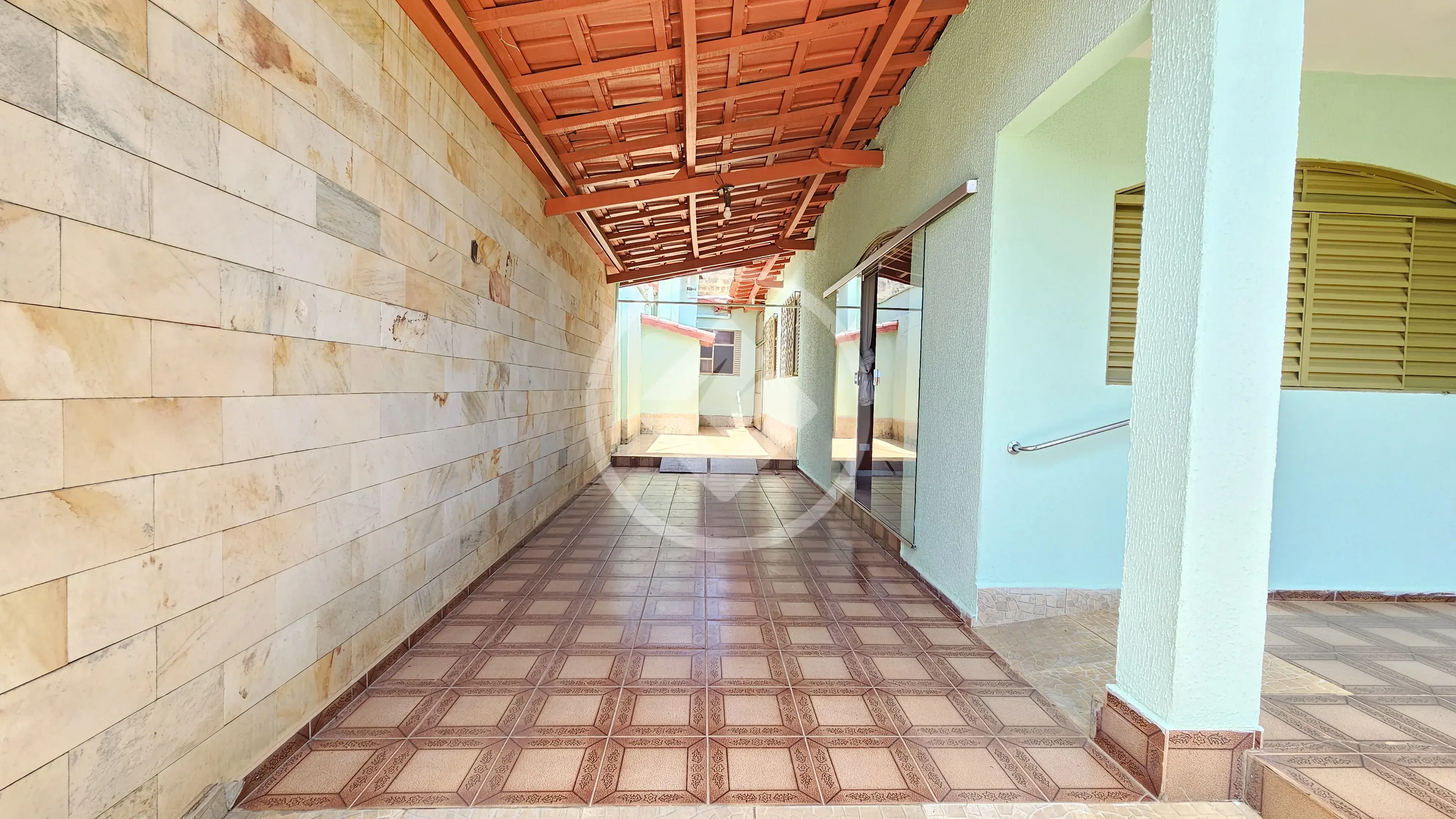 Casa 3 quartos no Parque das Laranjeiras, Goiânia — foto 3 de 6
