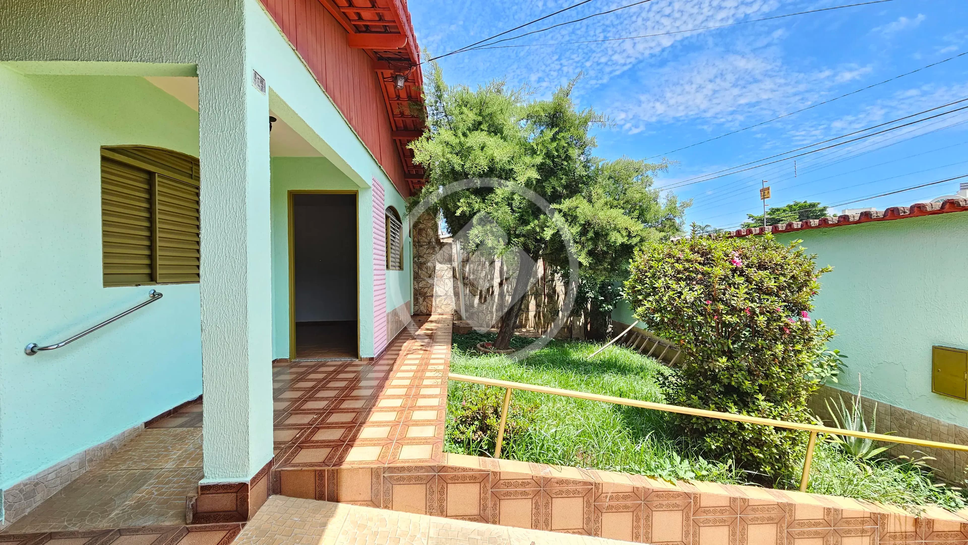 Casa Parque das Laranjeiras, Goiânia - GO — foto 2