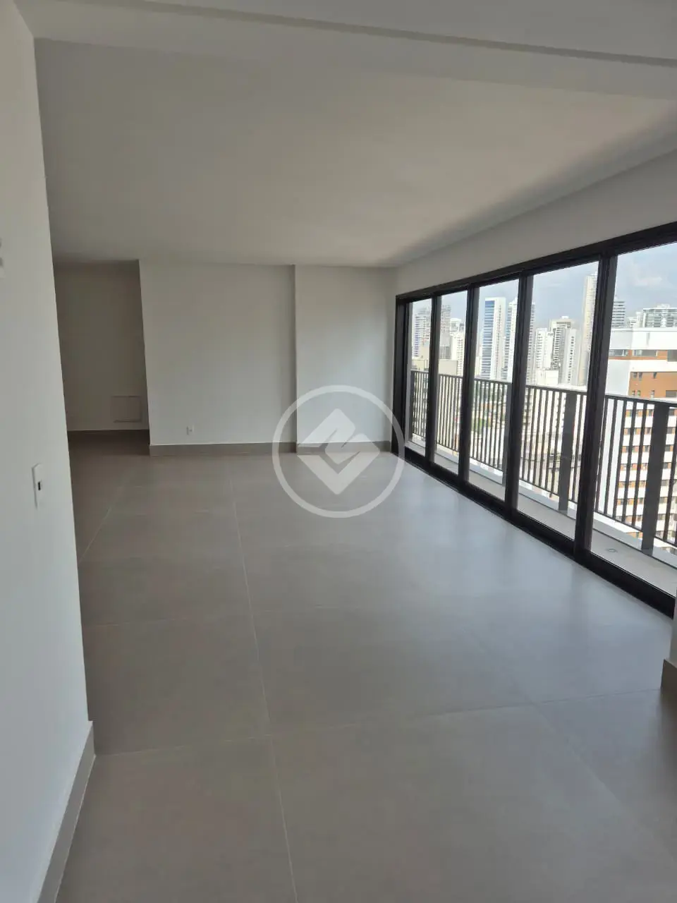 Apartamento Setor Marista, Goiânia - GO — foto 2