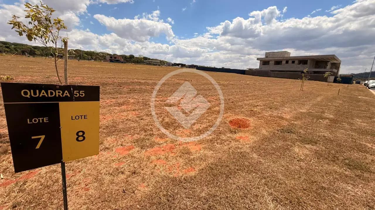 Terreno Condomínio no Parque Cidade, Goiânia — foto 4 de 4
