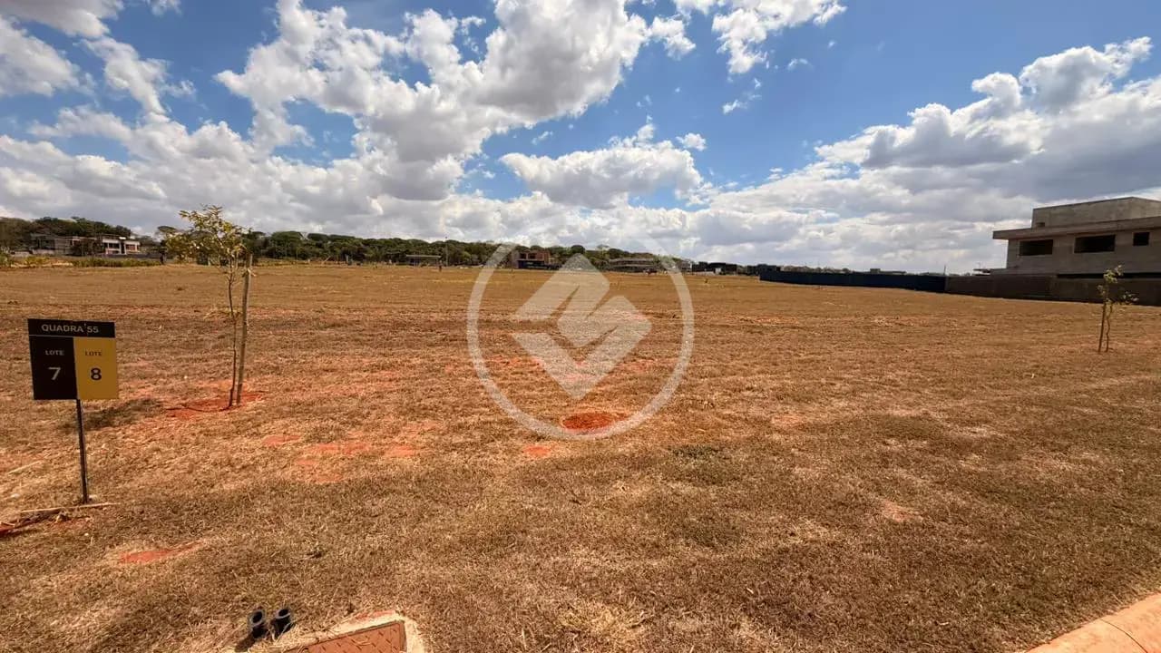 Terreno Condomínio no Parque Cidade, Goiânia — foto 3 de 4