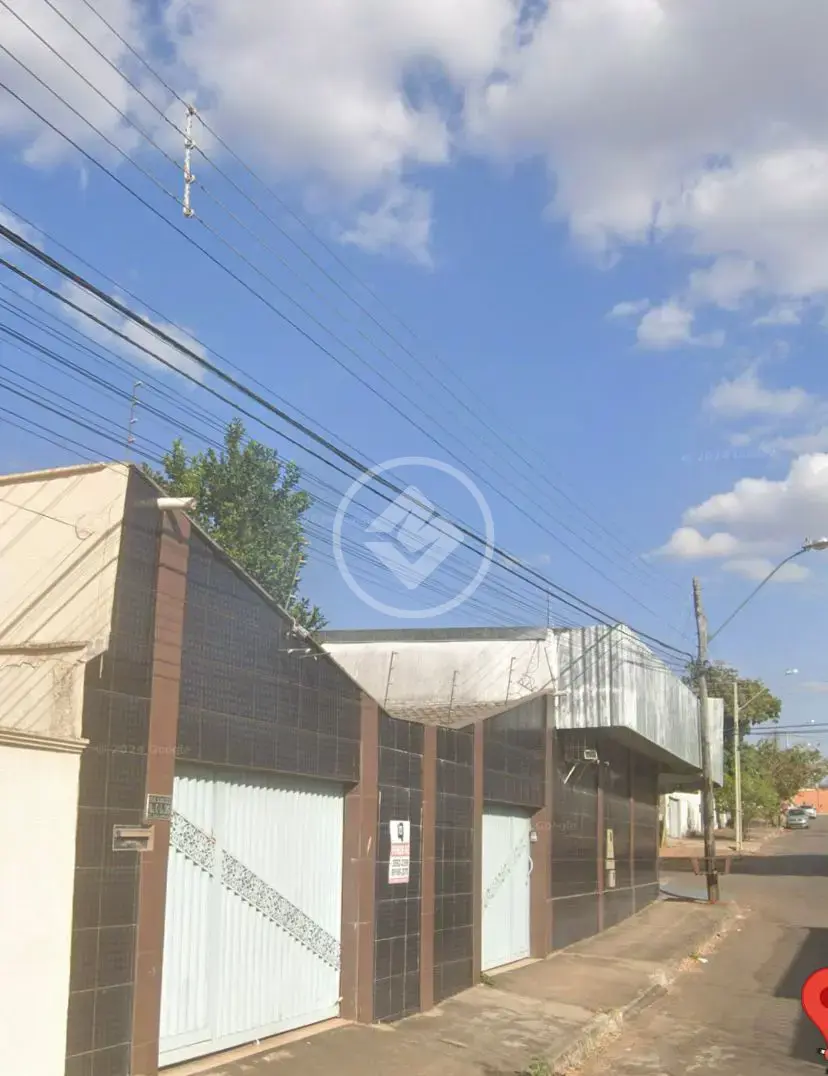 Casa Comercial Água Branca, Goiânia - GO — foto 2