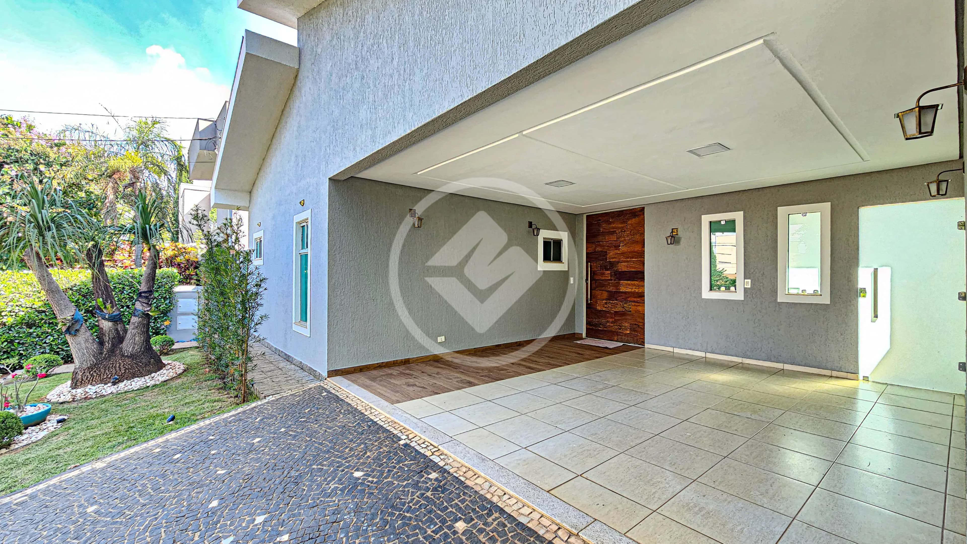 Casa Condomínio Loteamento Portal do Sol II, Goiânia - GO — foto 2