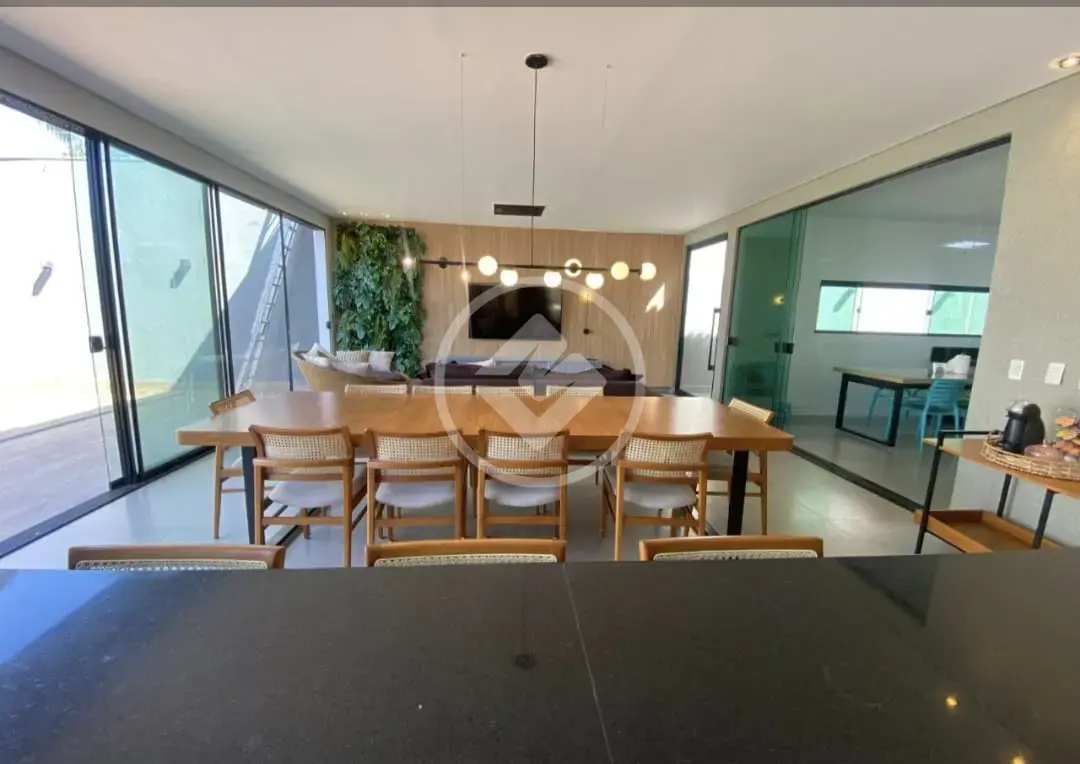 Casa 3 quartos no Setor Criméia Oeste, Goiânia — foto 5 de 5