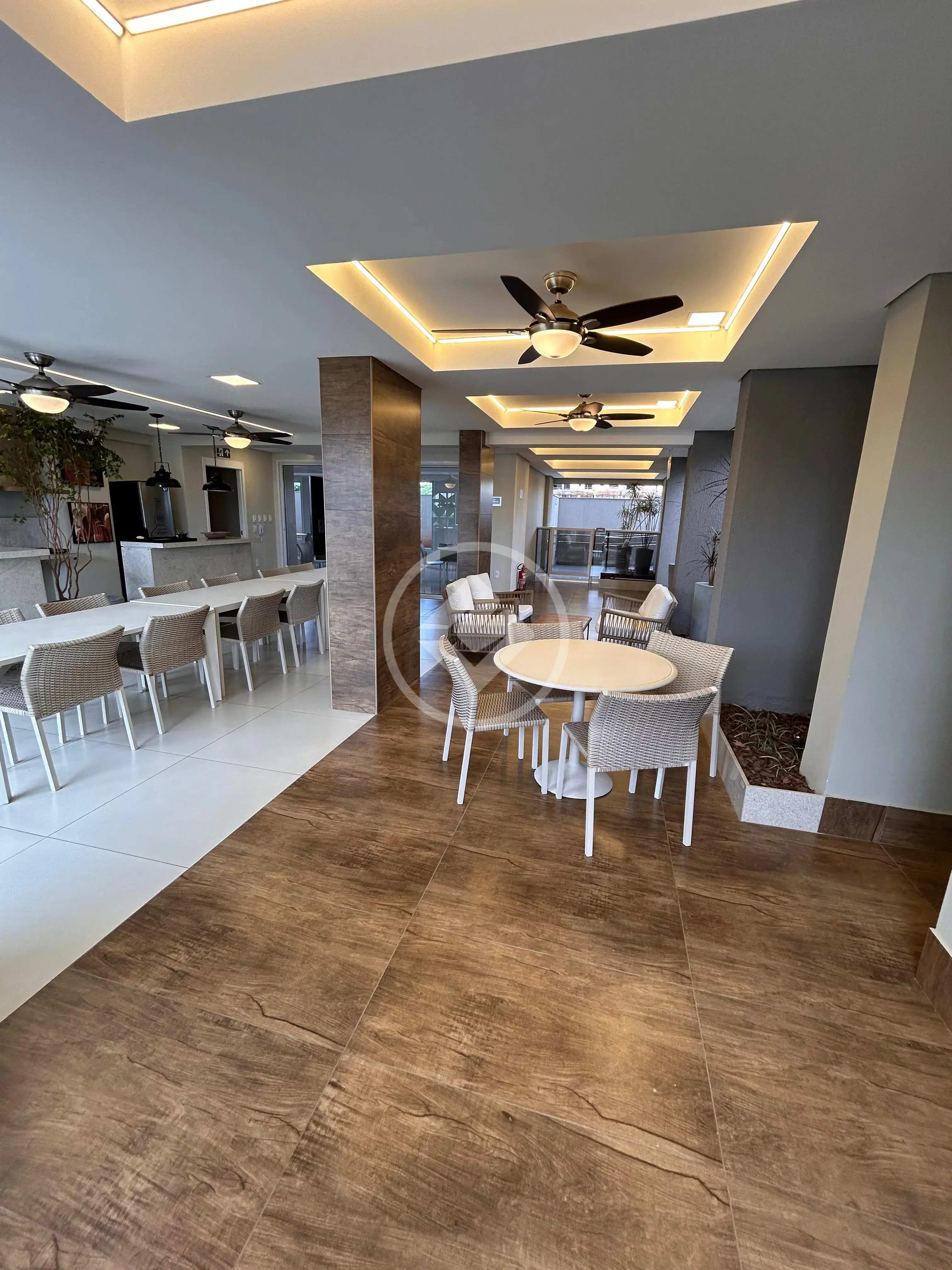 Apartamento 3 quartos no Setor Pedro Ludovico, Goiânia — foto 3 de 6