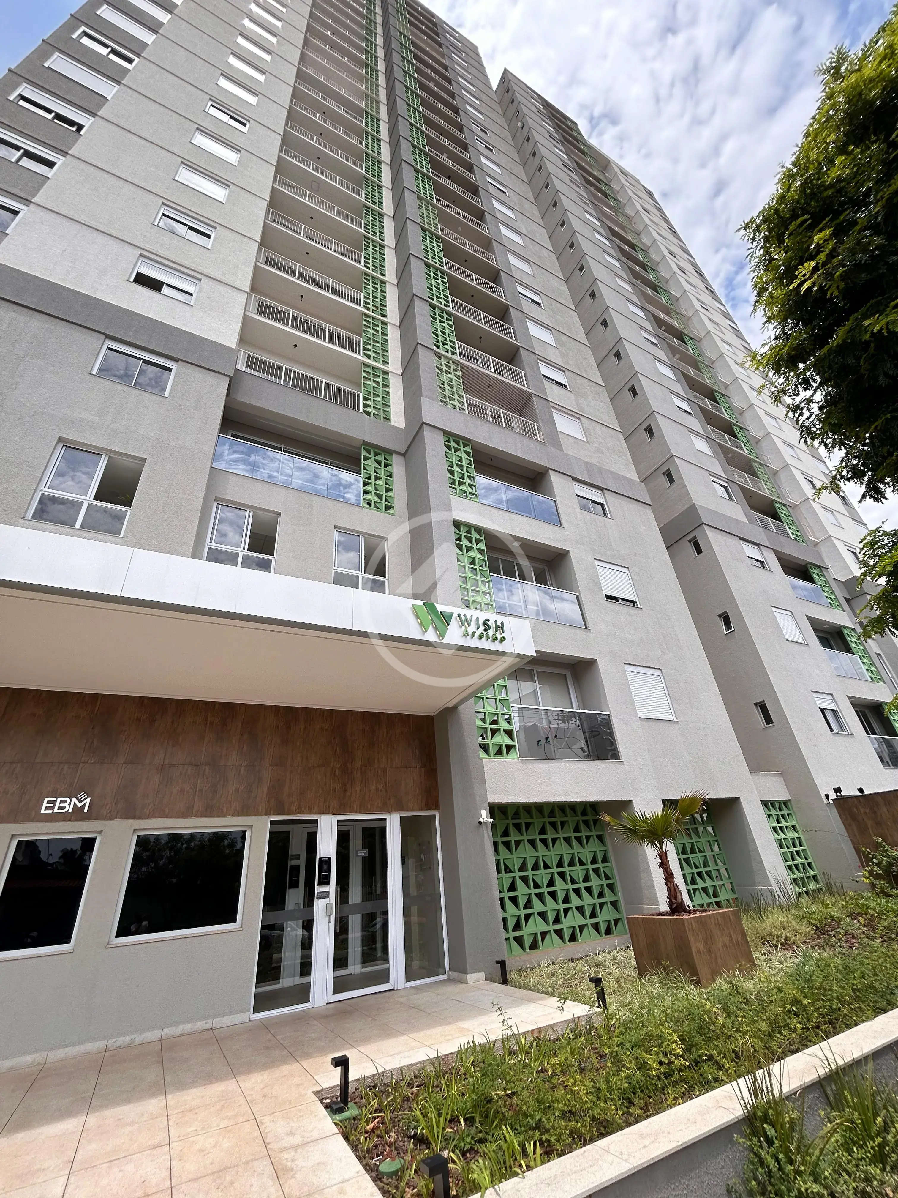Apartamento Setor Pedro Ludovico, Goiânia - GO — foto 1