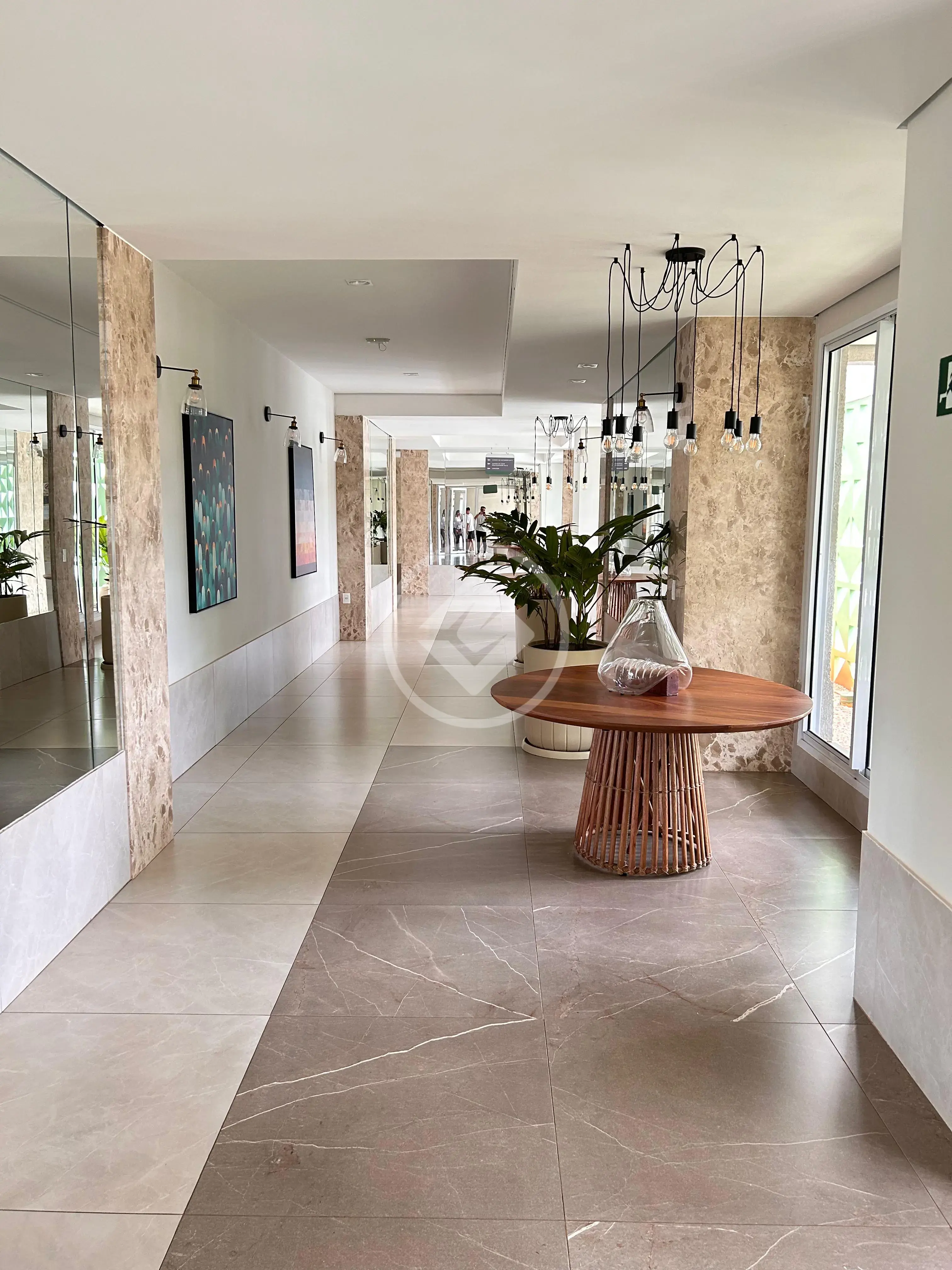 Apartamento 3 quartos no Setor Pedro Ludovico, Goiânia — foto 4 de 6