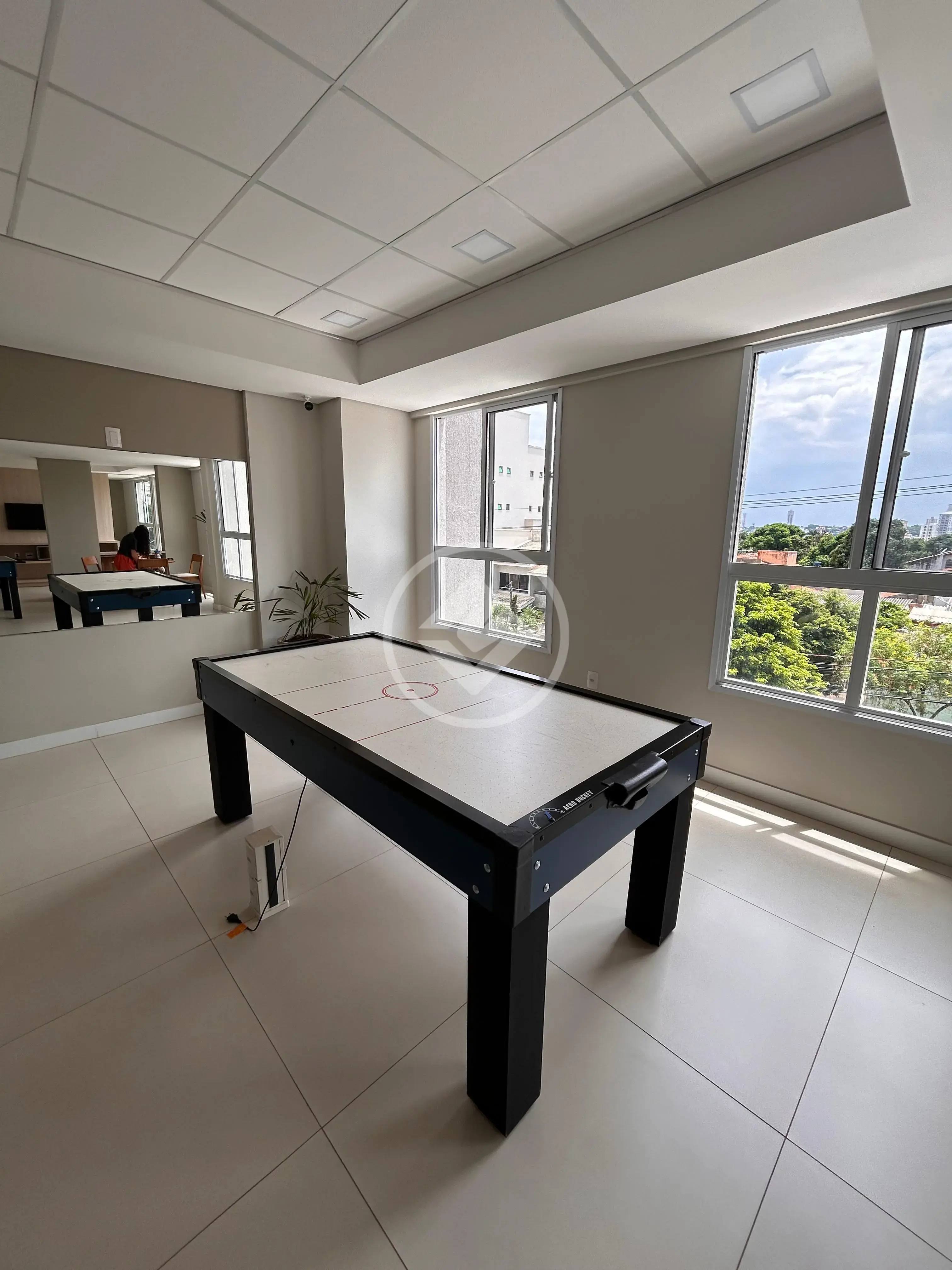 Apartamento 3 quartos no Setor Pedro Ludovico, Goiânia — foto 5 de 6