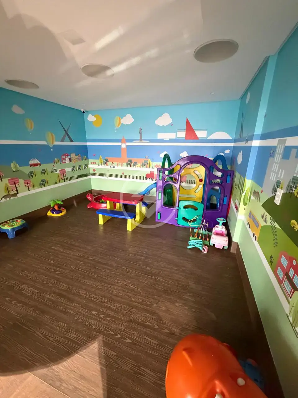 Apartamento 4 quartos no Setor Bueno, Goiânia — foto 5 de 6