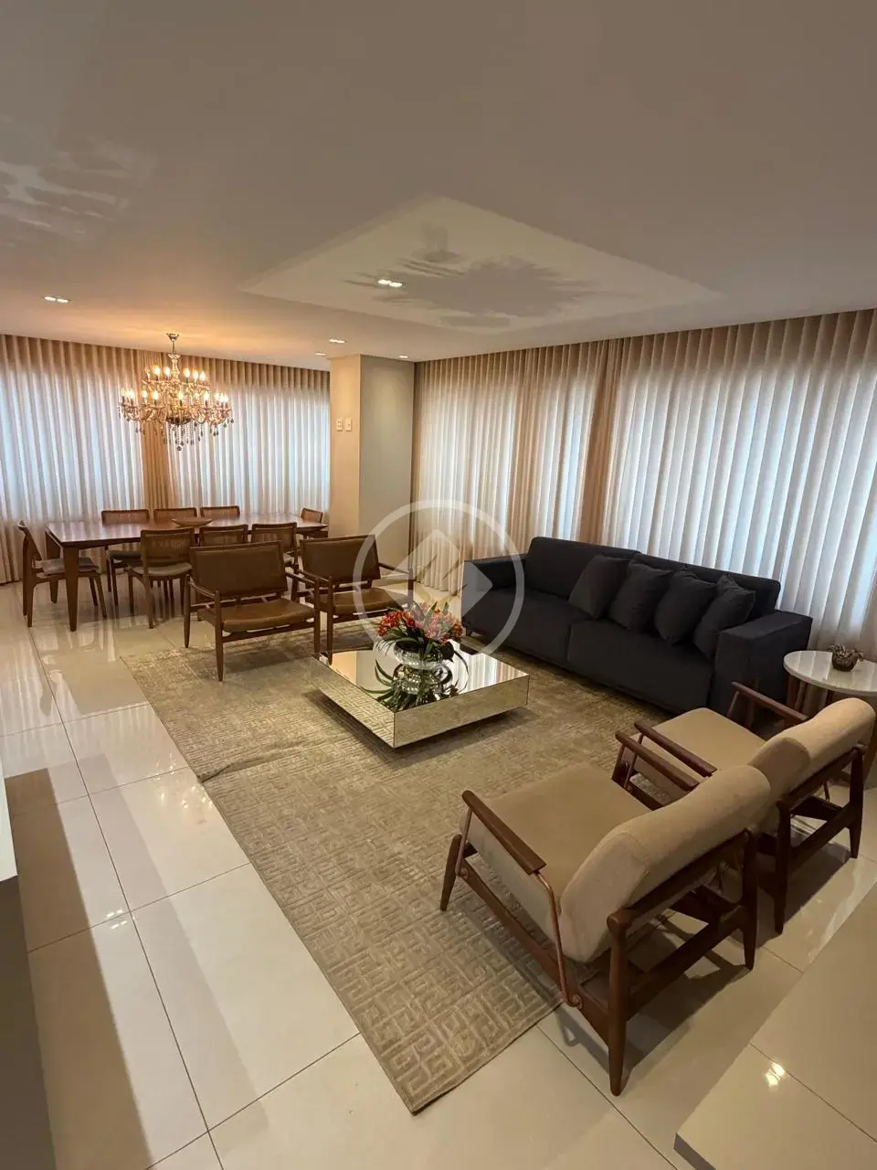 Apartamento 4 quartos no Setor Bueno, Goiânia — foto 6 de 6