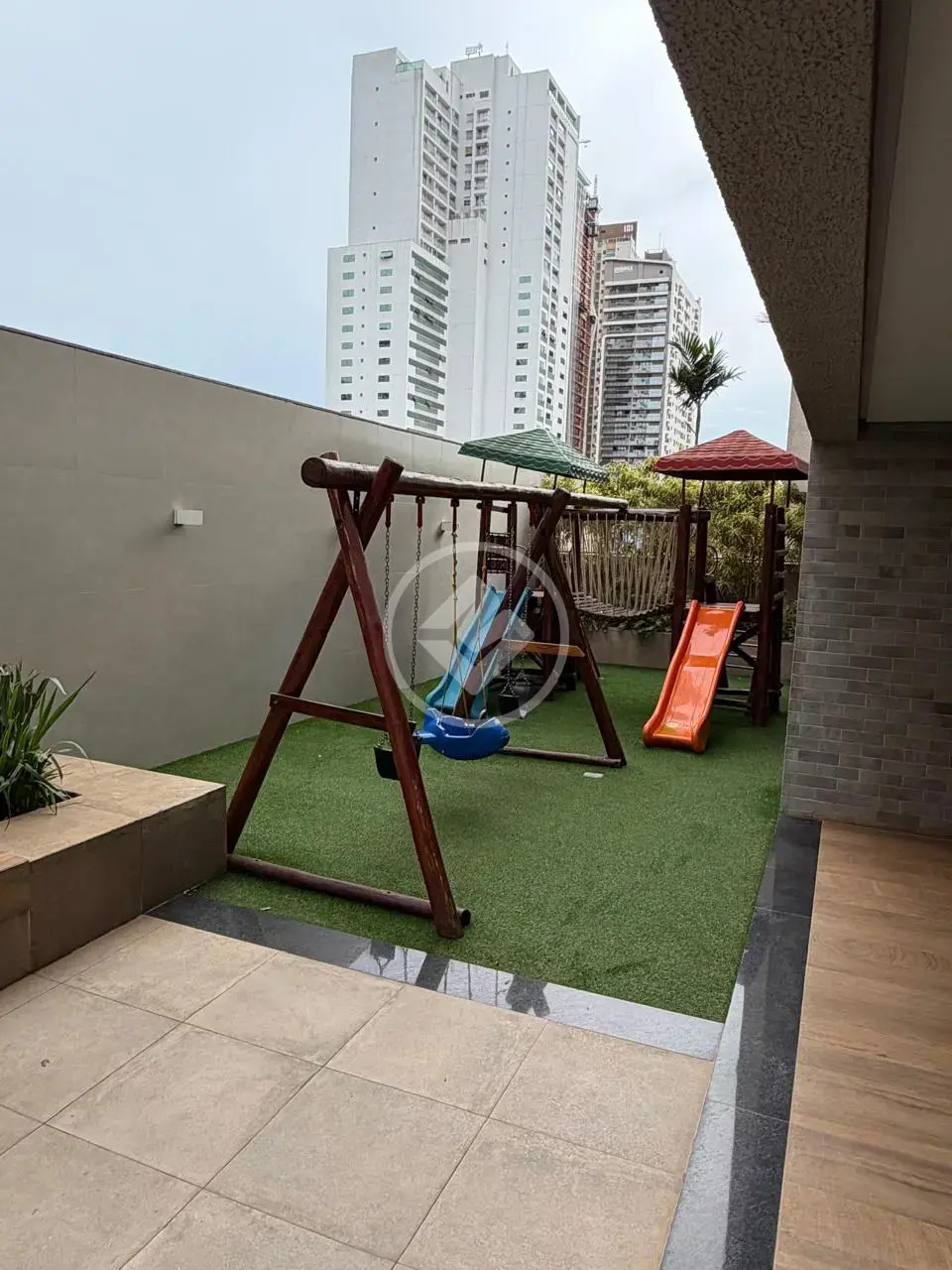 Apartamento 4 quartos no Setor Bueno, Goiânia — foto 4 de 6