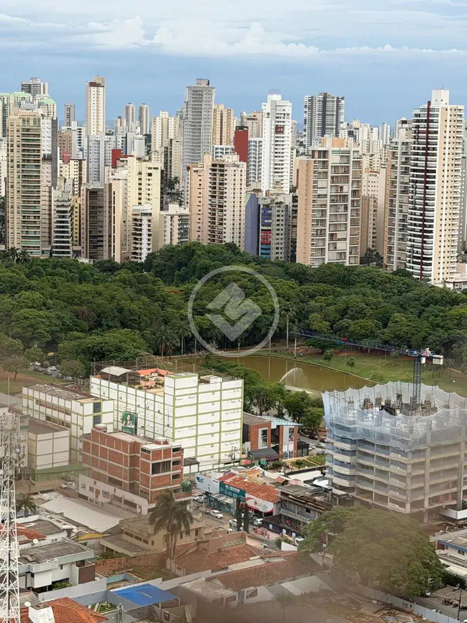 Apartamento 4 quartos no Setor Bueno, Goiânia — foto 3 de 6