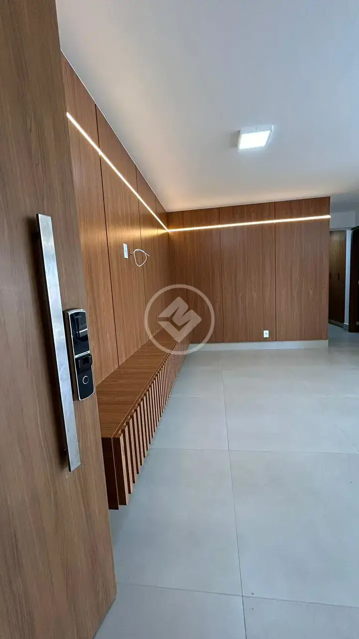 Apartamento 3 quartos no Setor Bueno, Goiânia — foto 4 de 6