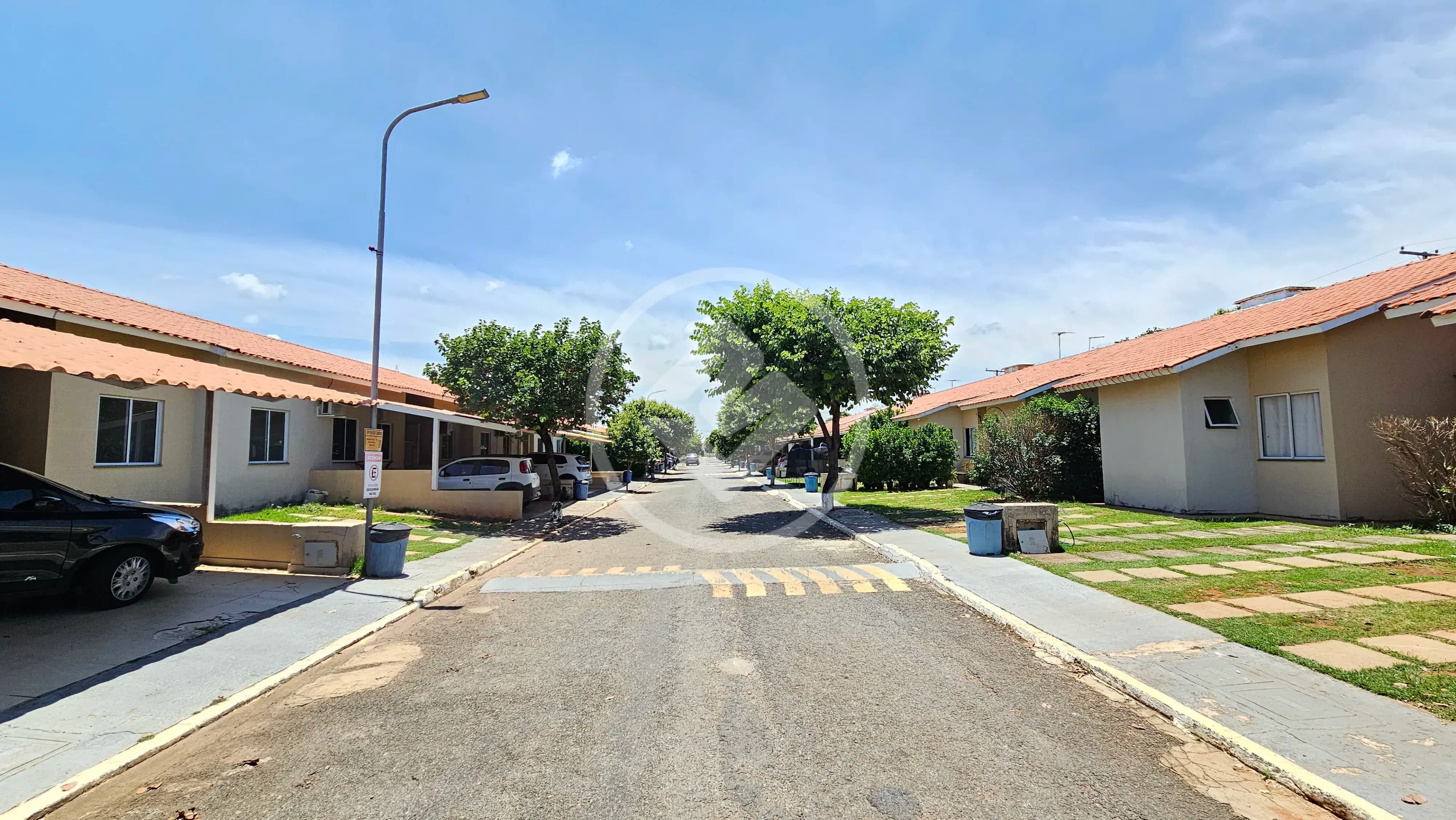Casa Condomínio 3 quartos no Residencial Brisas do Cerrado, Goiânia — foto 4 de 6