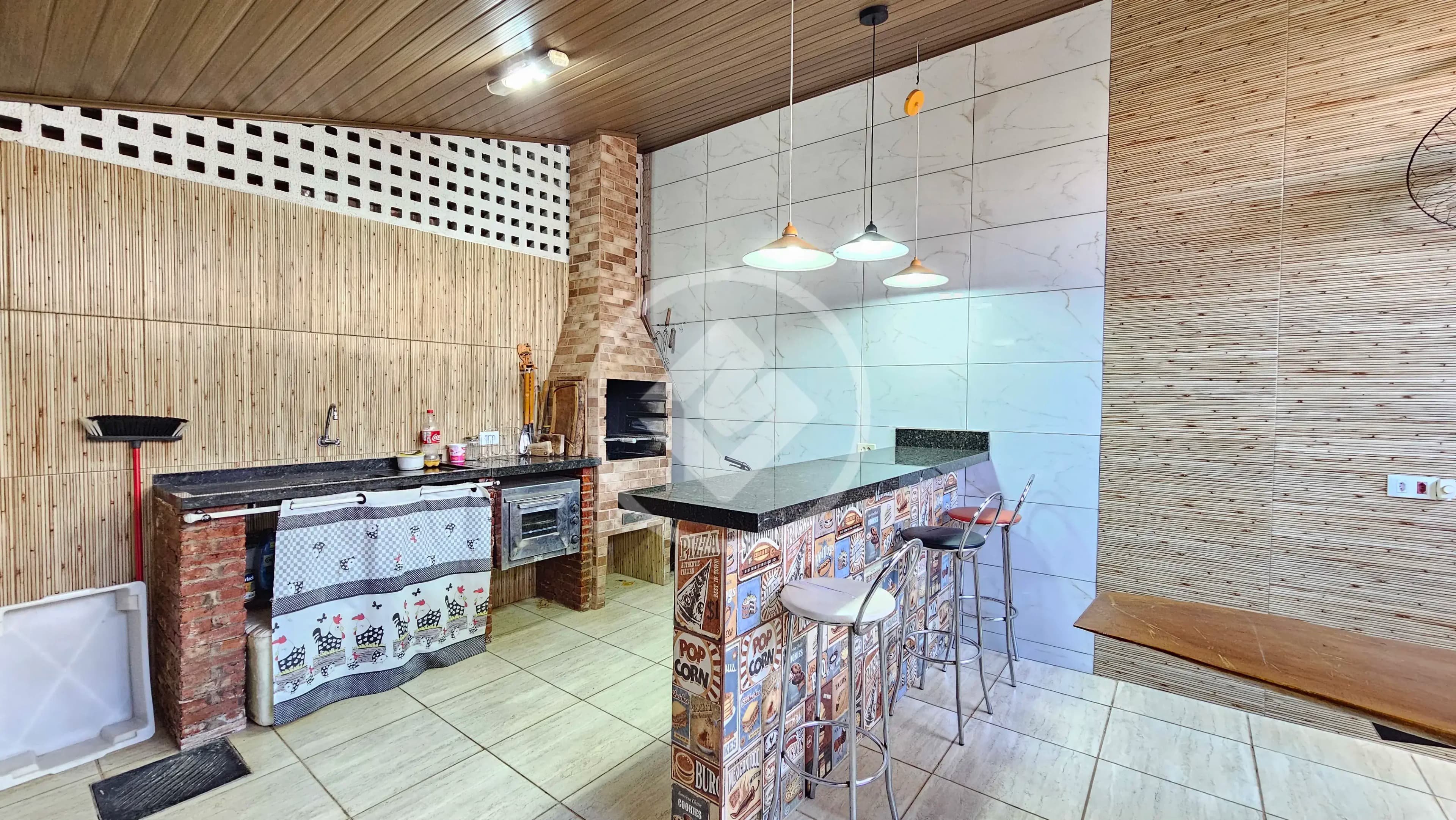 Casa Condomínio 3 quartos no Residencial Brisas do Cerrado, Goiânia — foto 6 de 6
