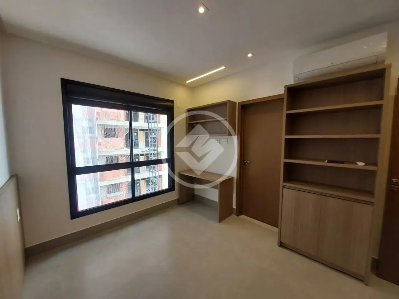 Apartamento Setor Marista, Goiânia - GO — foto 1