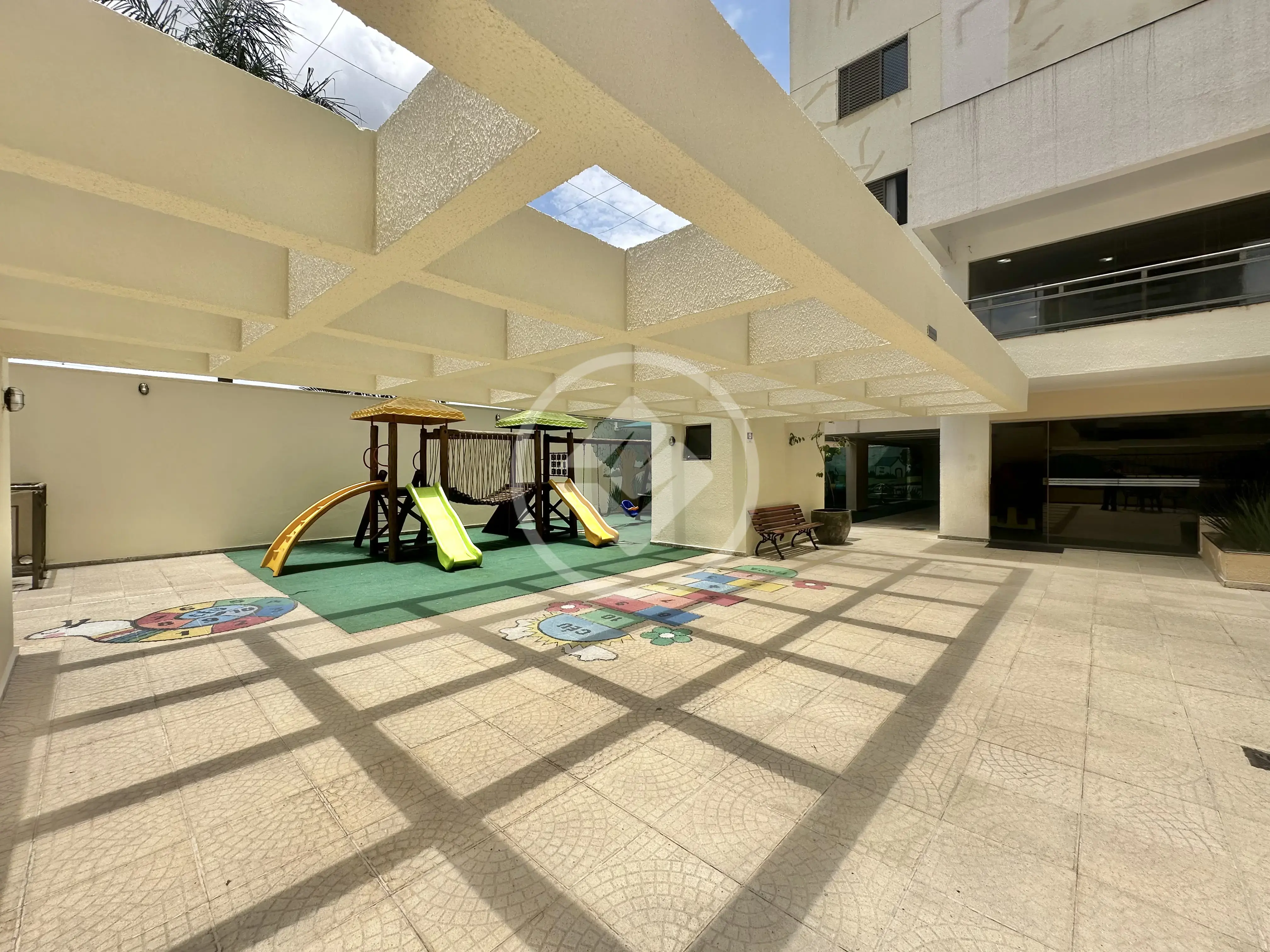 Apartamento 3 quartos no Vila Alto da Glória, Goiânia — foto 4 de 6