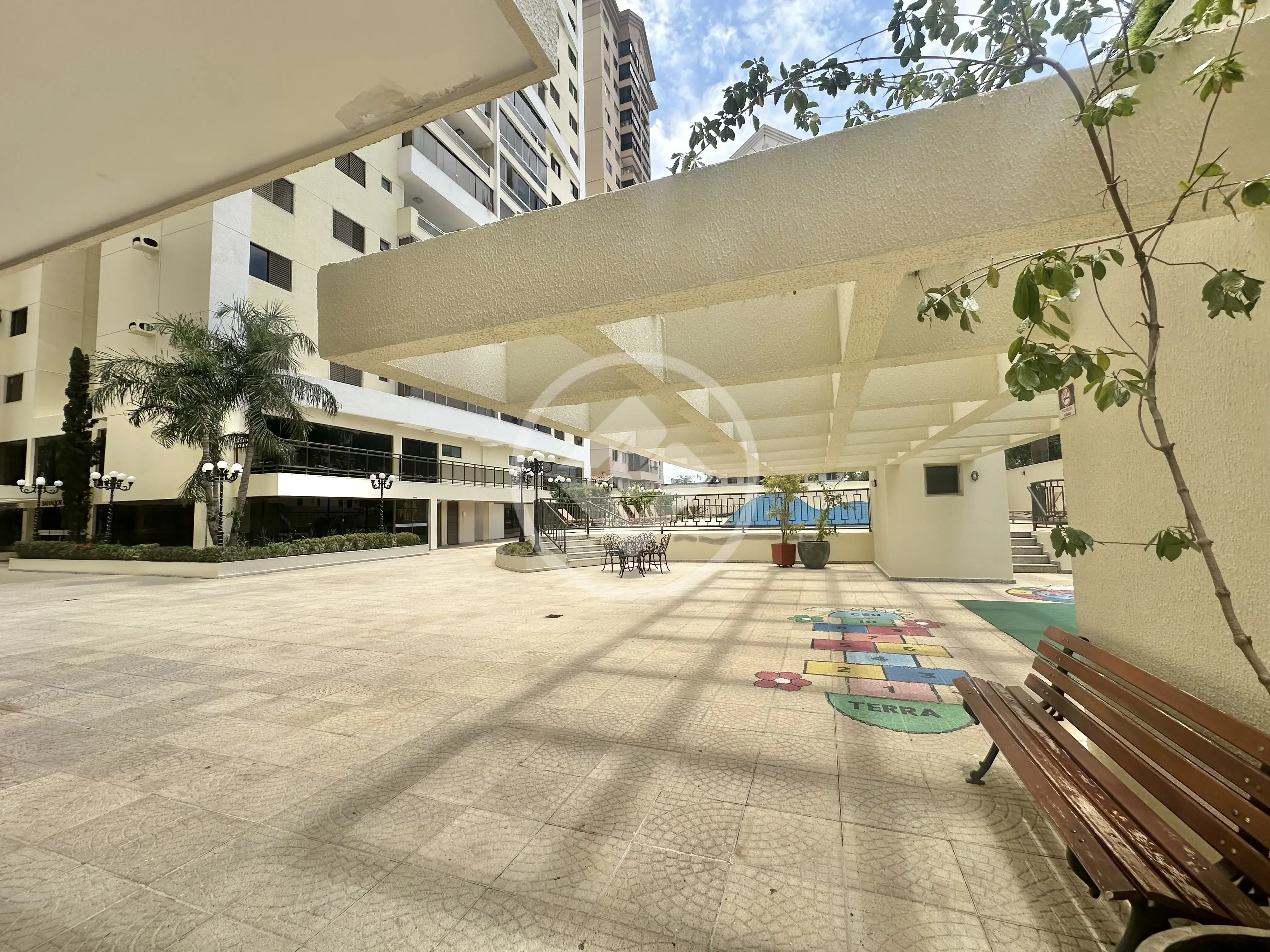 Apartamento 3 quartos no Vila Alto da Glória, Goiânia — foto 6 de 6