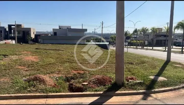 Terreno Condomínio no Jardins Capri, Senador Canedo — foto 4 de 6