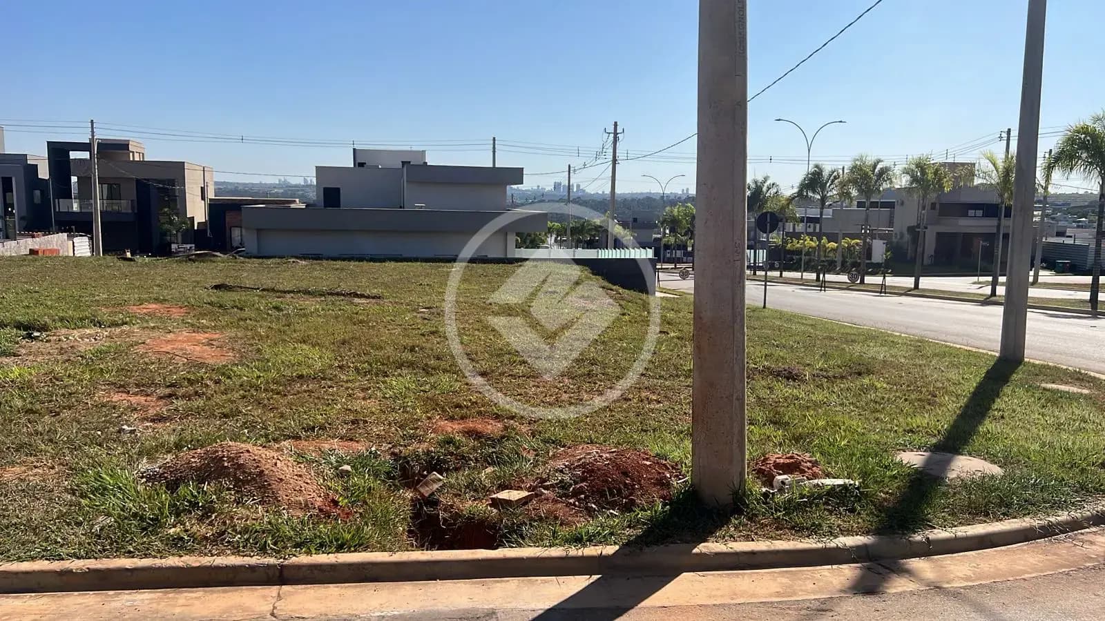 Terreno Condomínio no Jardins Capri, Senador Canedo — foto 3 de 6