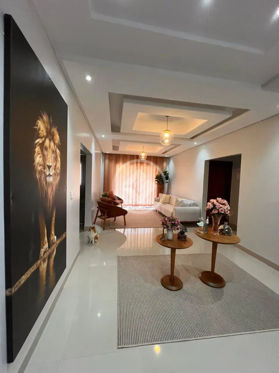 Sobrado 3 quartos no Jardim Nova Goiânia, Senador Canedo — foto 4 de 6