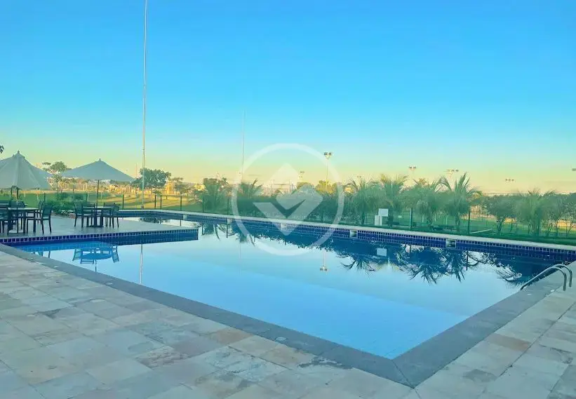 Terreno Condomínio no Terras Alpha Residencial 1, Senador Canedo — foto 6 de 6