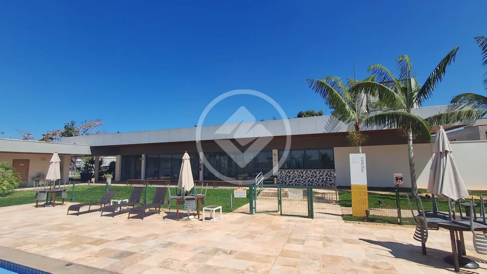 Terreno Condomínio Terras Alpha Residencial 1, Senador Canedo - GO — foto 1