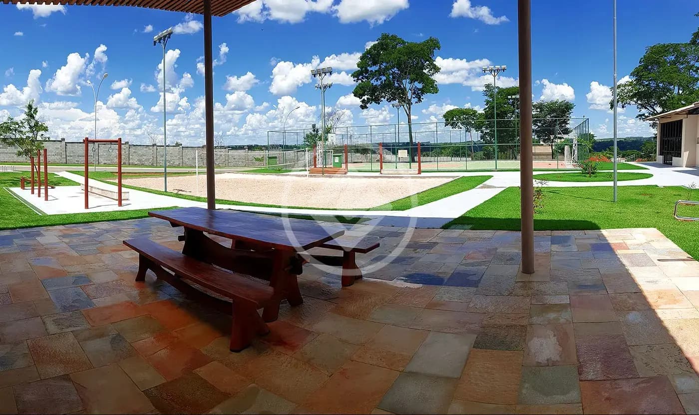 Terreno Condomínio no Residencial Goiânia Golfe Clube, Goiânia — foto 5 de 5